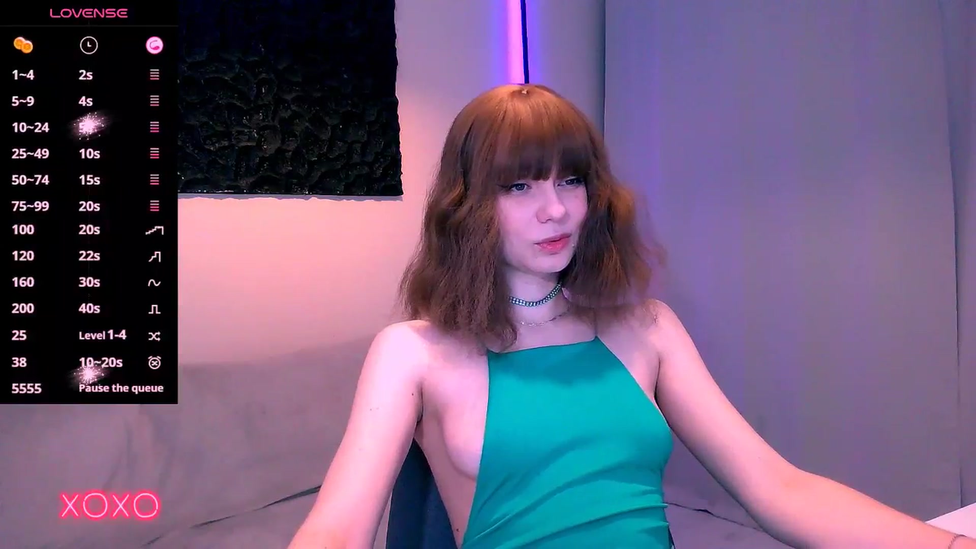 Gallery image thumbnail from HinataHot's myfreecams stream on, 11/24/2025, 20:08 image 3 of 20