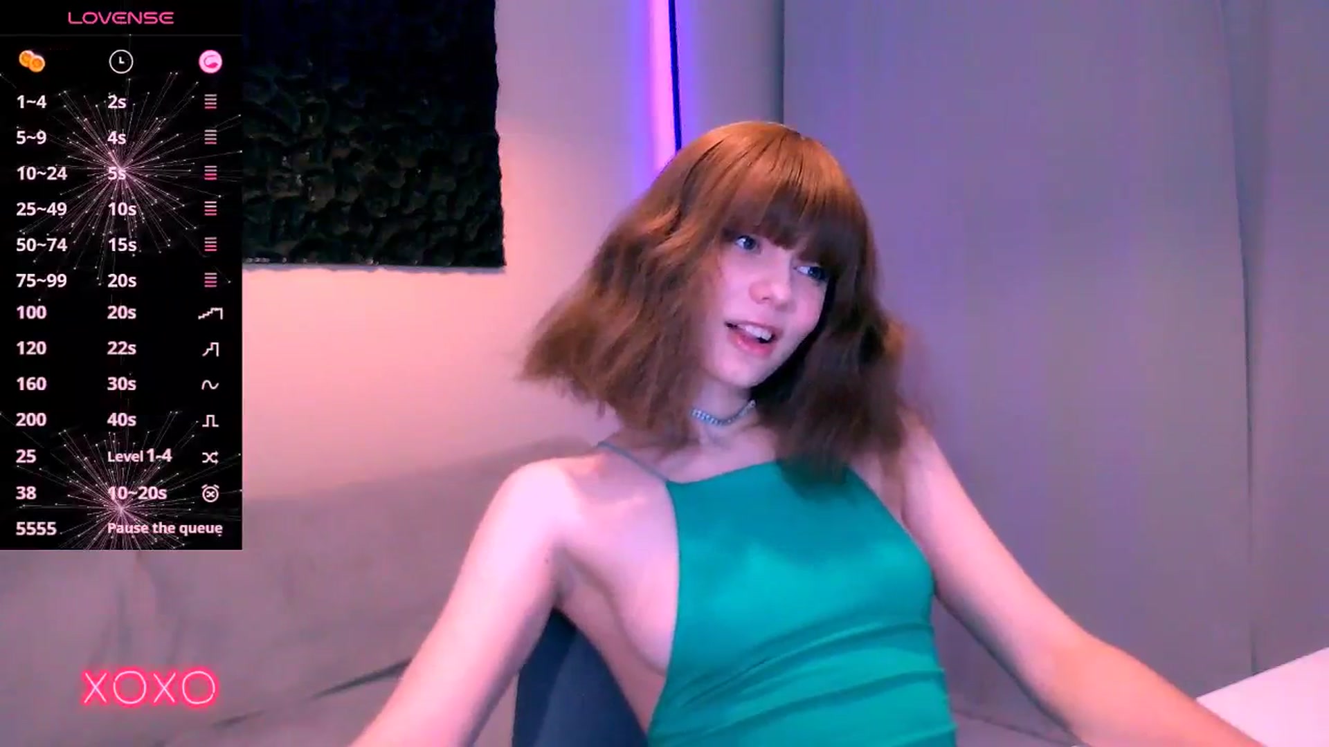 Gallery image thumbnail from HinataHot's myfreecams stream on, 11/24/2025, 20:08 image 4 of 20