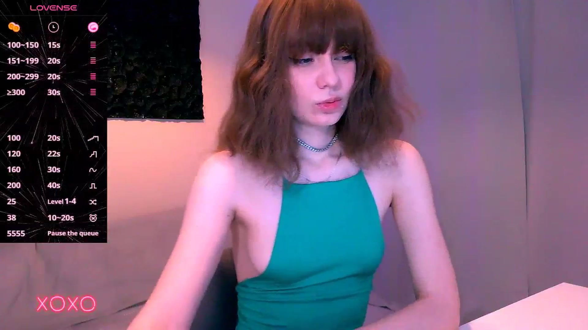 Gallery image thumbnail from HinataHot's myfreecams stream on, 11/24/2025, 20:08 image 19 of 20