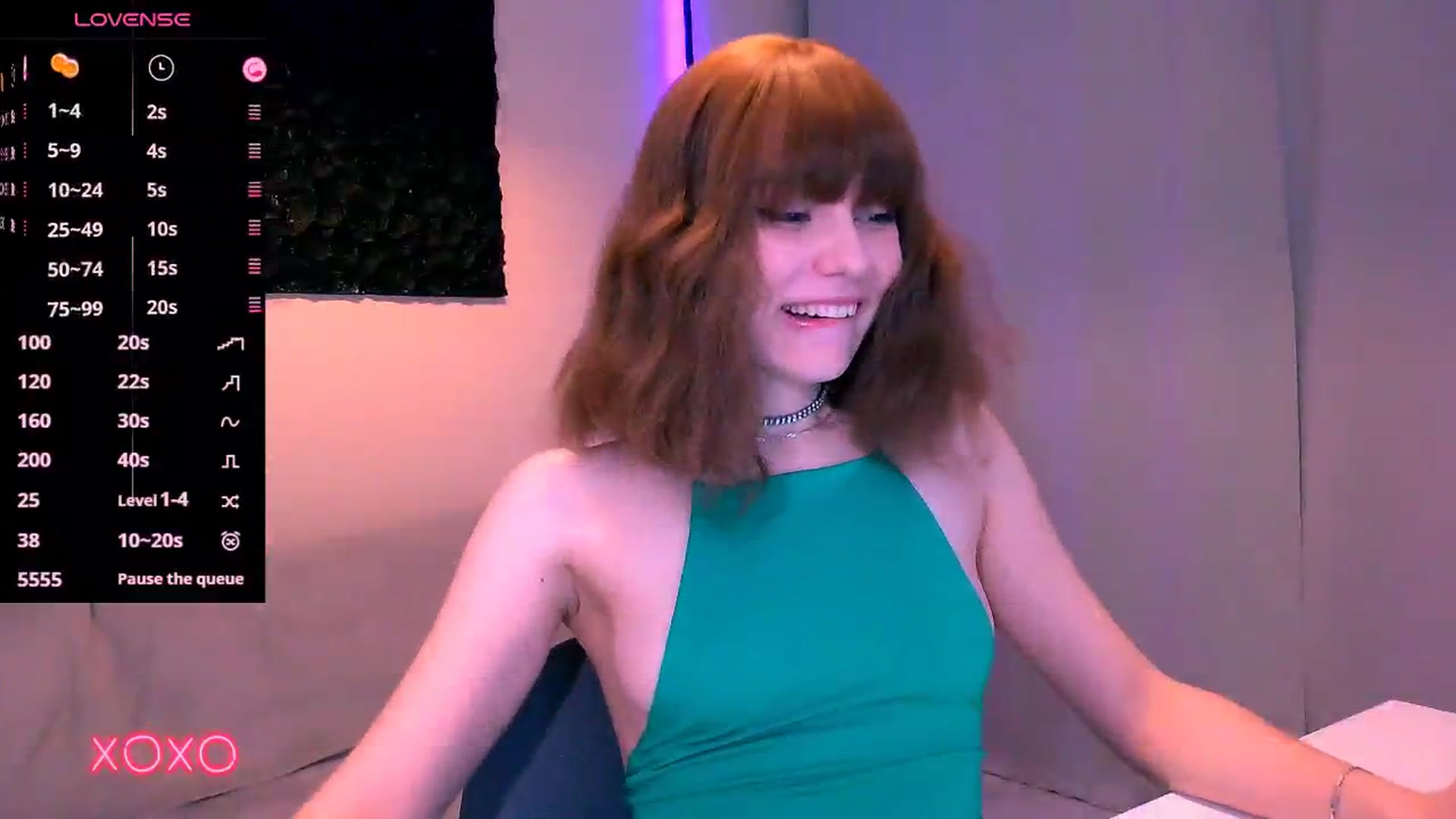Gallery image thumbnail from HinataHot's myfreecams stream on, 11/24/2025, 20:08 image 9 of 20