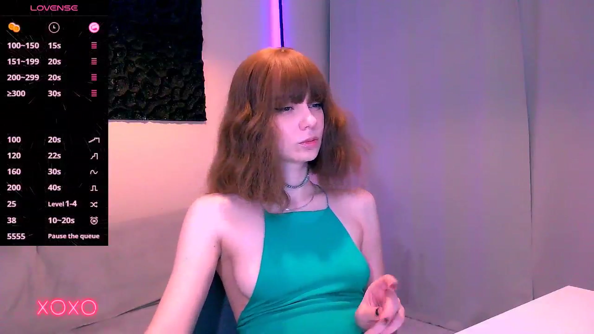 Gallery image thumbnail from HinataHot's myfreecams stream on, 11/24/2025, 20:08 image 20 of 20
