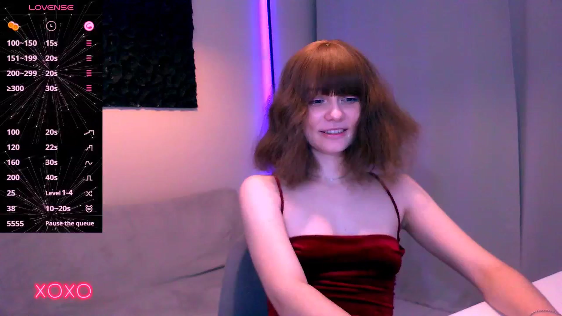 Gallery image thumbnail from HinataHot's myfreecams stream on, 11/25/2025, 20:29 image 6 of 20