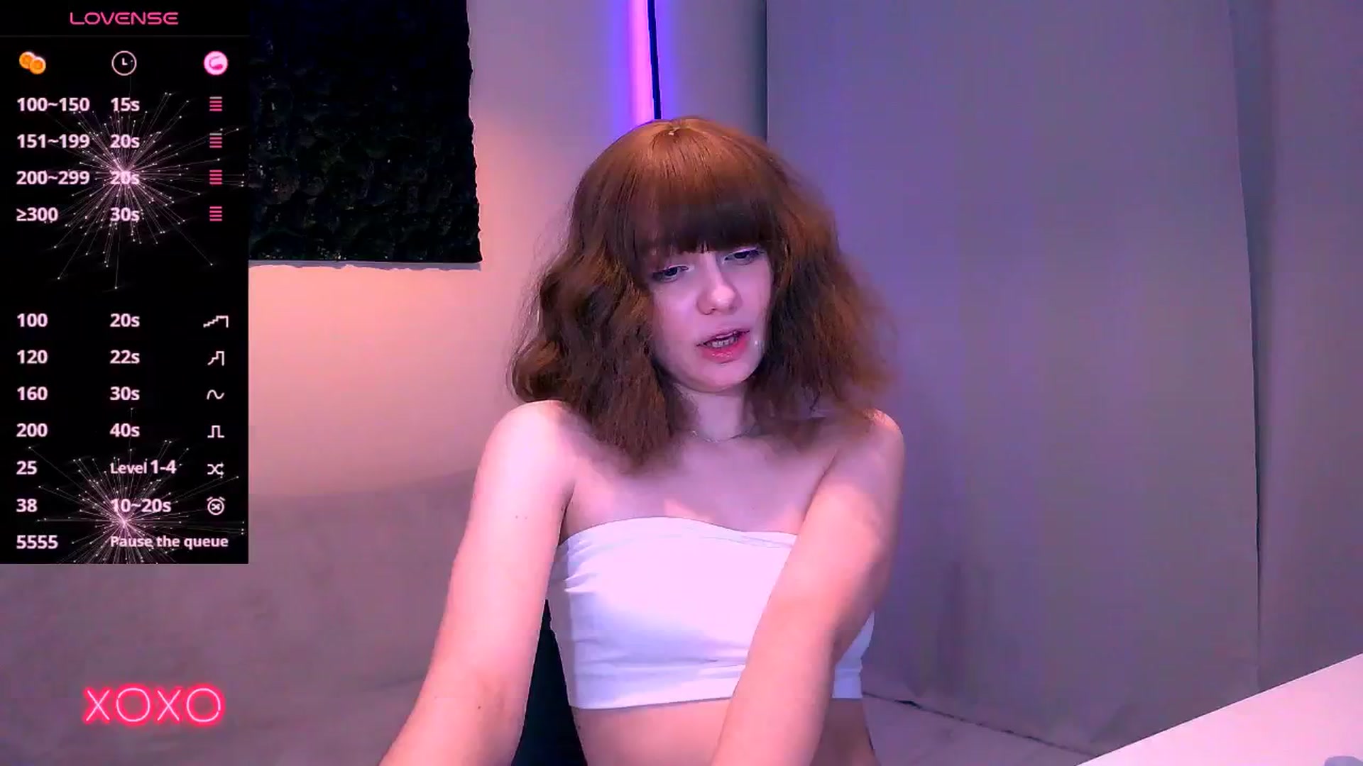 Gallery image thumbnail from HinataHot's myfreecams stream on, 11/25/2025, 20:29 image 16 of 20