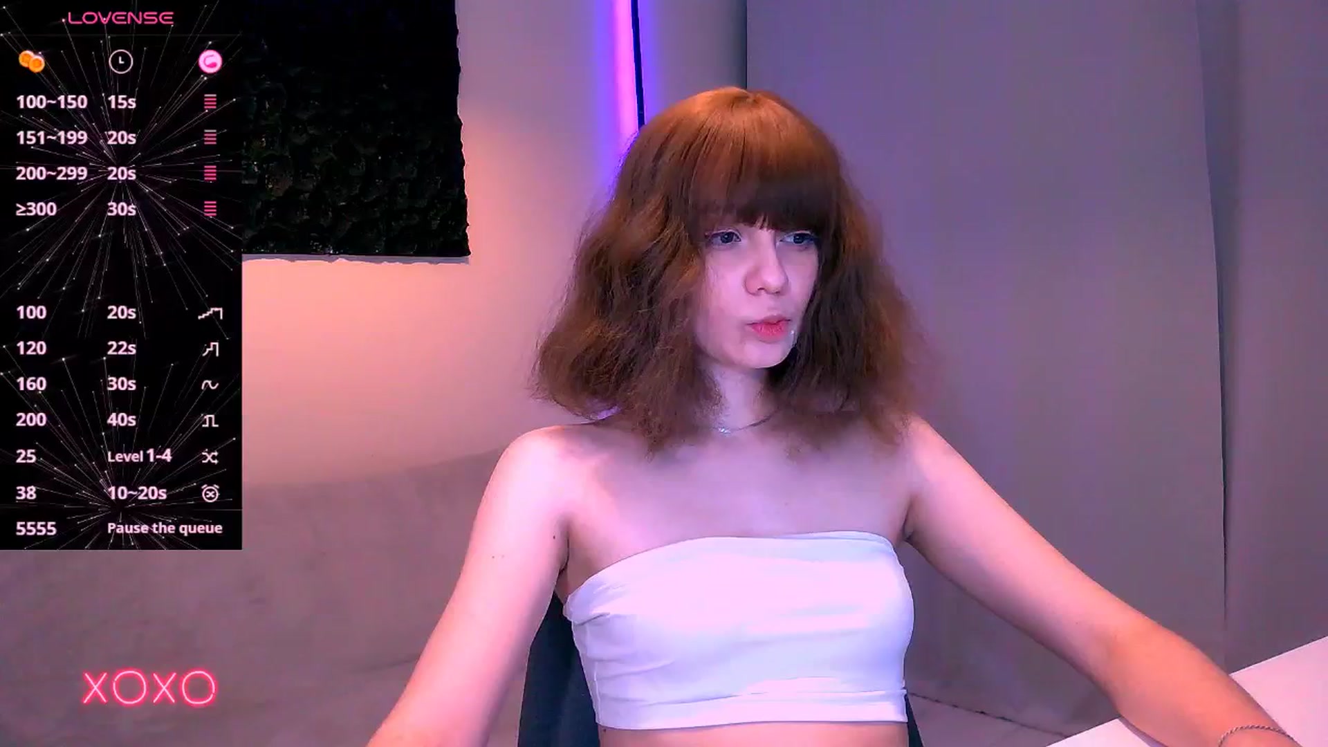 Gallery image thumbnail from HinataHot's myfreecams stream on, 11/25/2025, 20:29 image 4 of 20