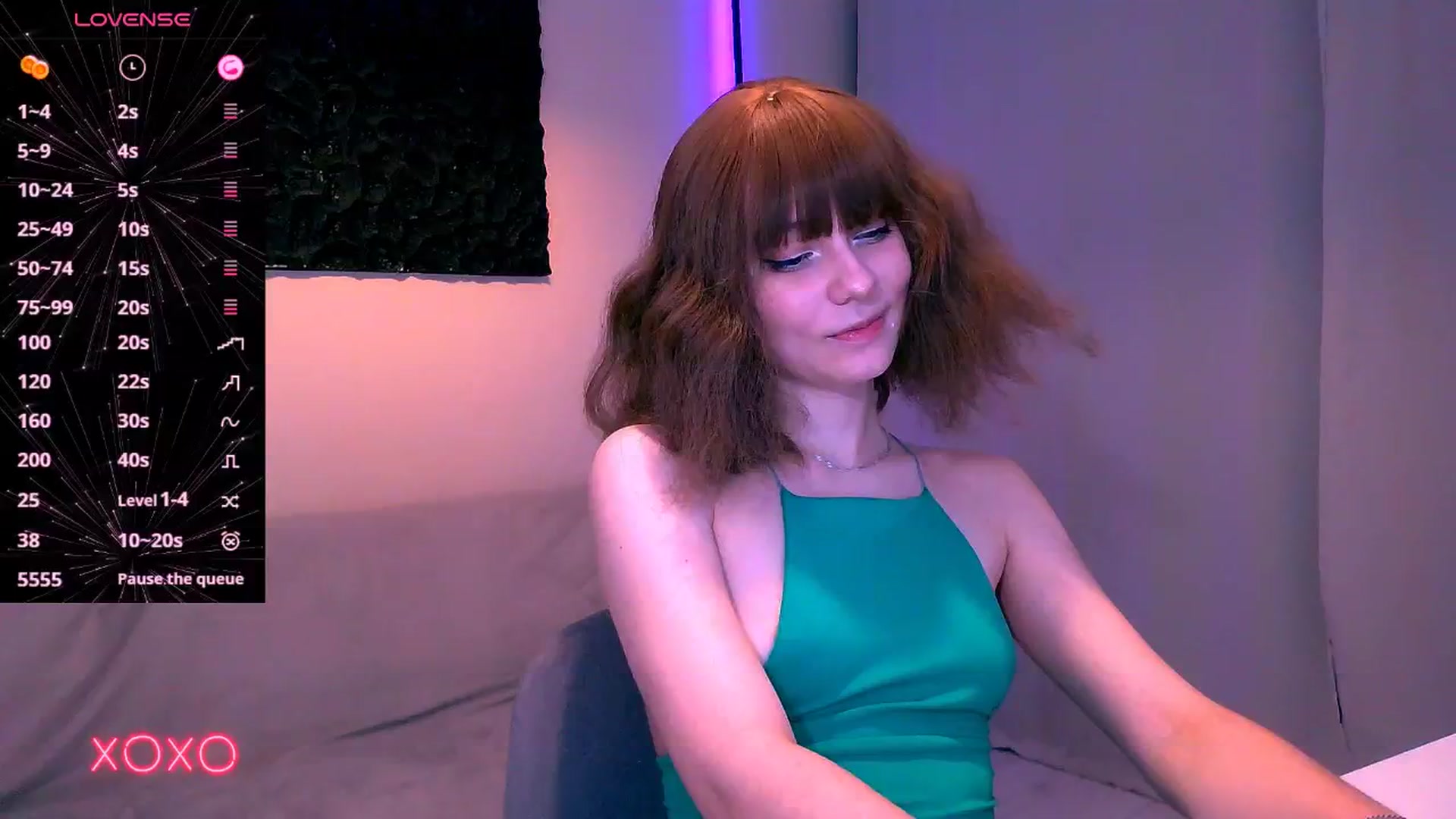Gallery image thumbnail from HinataHot's myfreecams stream on, 11/26/2025, 19:45 image 15 of 20