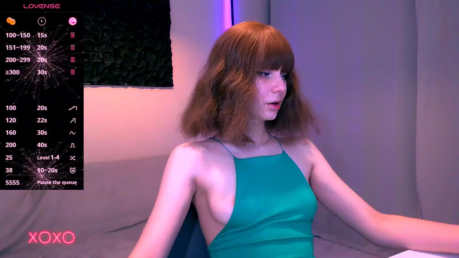 Gallery image thumbnail from HinataHot's myfreecams stream on, 11/26/2025, 19:45 image 6 of 20