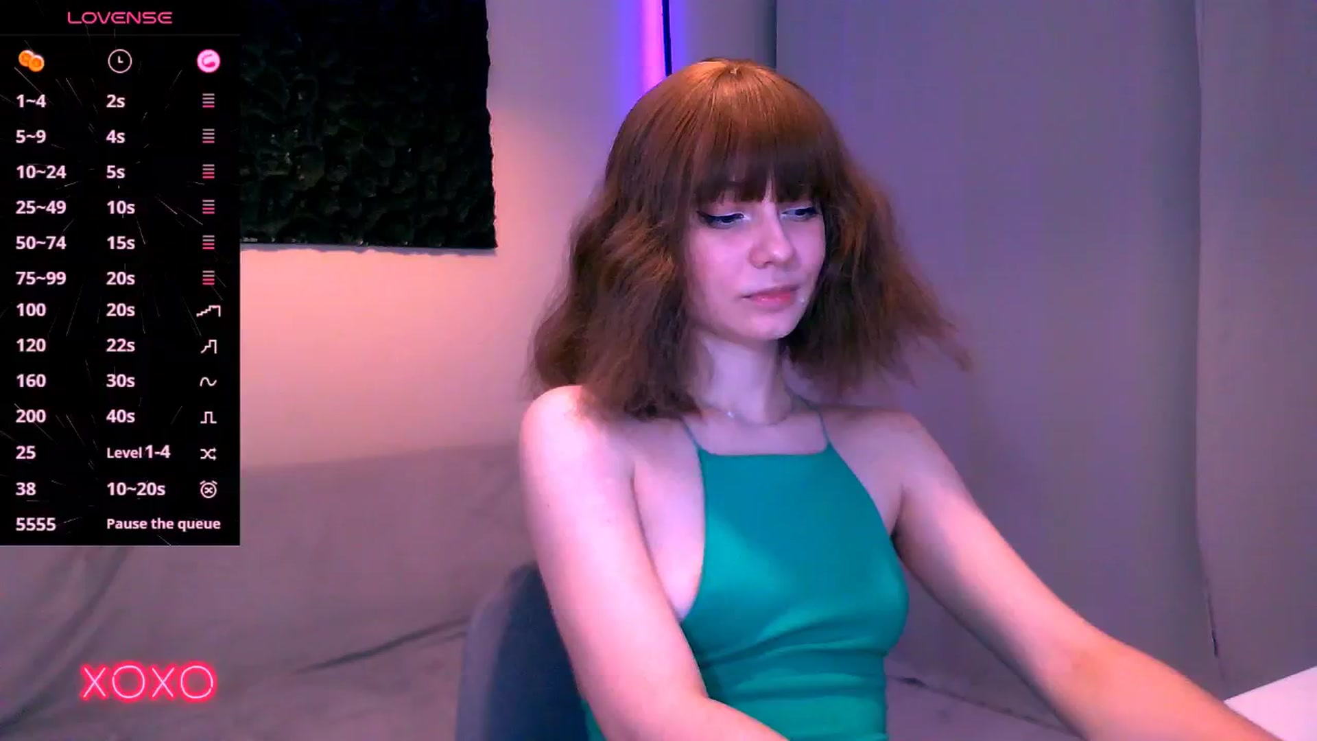 Gallery image thumbnail from HinataHot's myfreecams stream on, 11/26/2025, 19:45 image 12 of 20