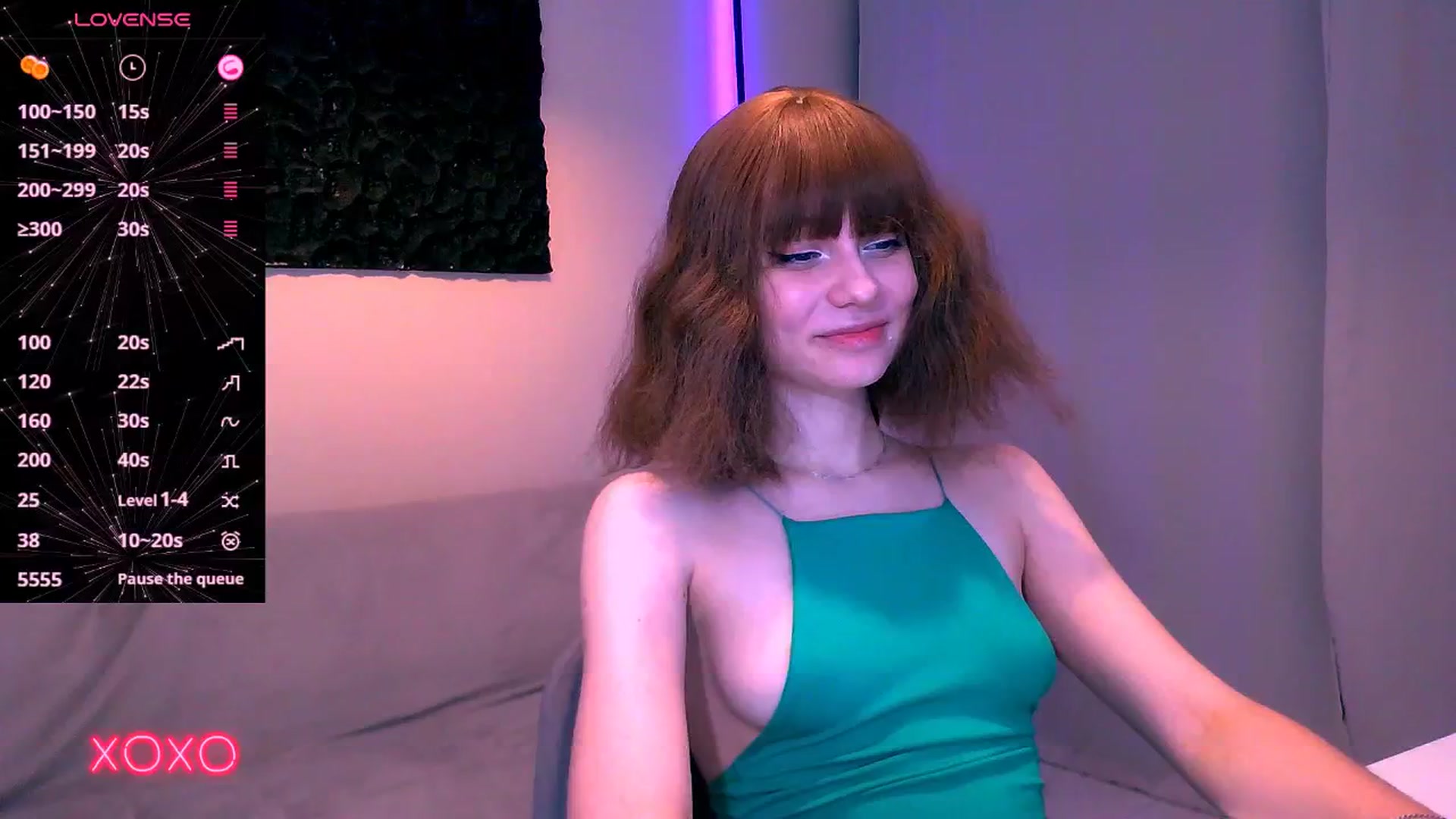 Gallery image thumbnail from HinataHot's myfreecams stream on, 11/26/2025, 20:18 image 12 of 20