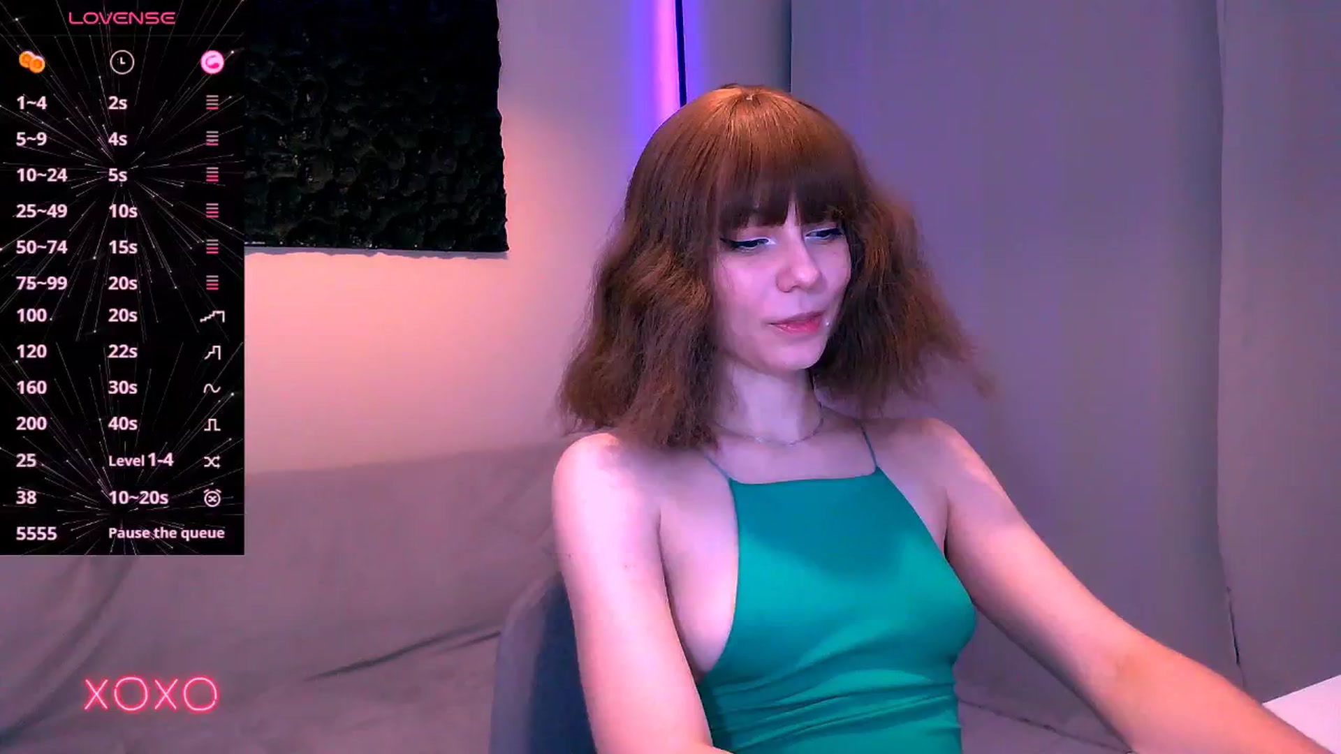 Gallery image thumbnail from HinataHot's myfreecams stream on, 11/26/2025, 20:18 image 15 of 20