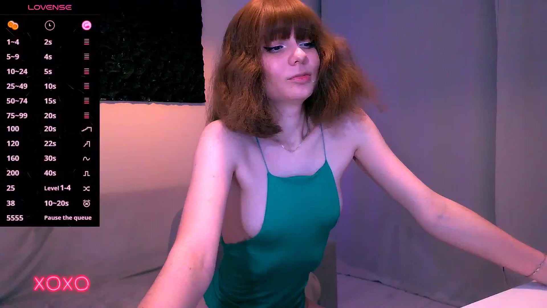 Gallery image thumbnail from HinataHot's myfreecams stream on, 11/26/2025, 20:45 image 10 of 20