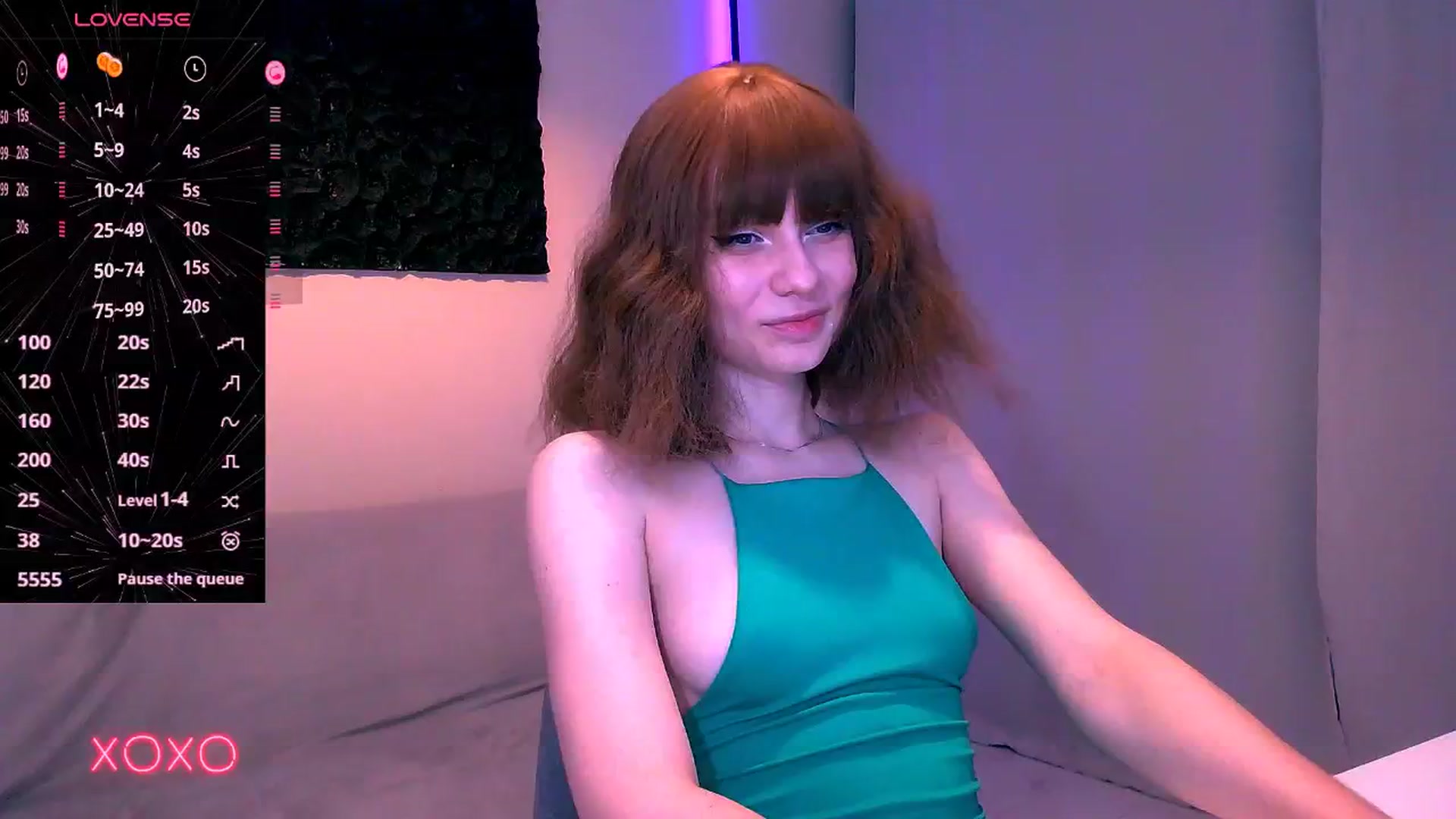 Gallery image thumbnail from HinataHot's myfreecams stream on, 11/26/2025, 20:45 image 7 of 20