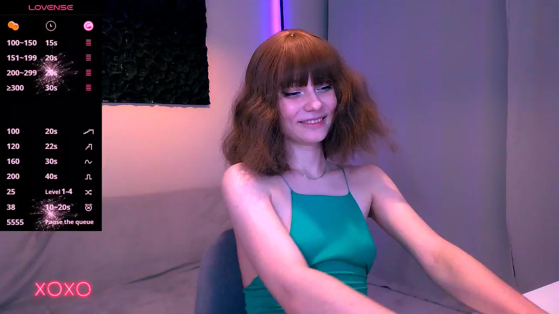 Gallery image thumbnail from HinataHot's myfreecams stream on, 11/26/2025, 20:45 image 11 of 20