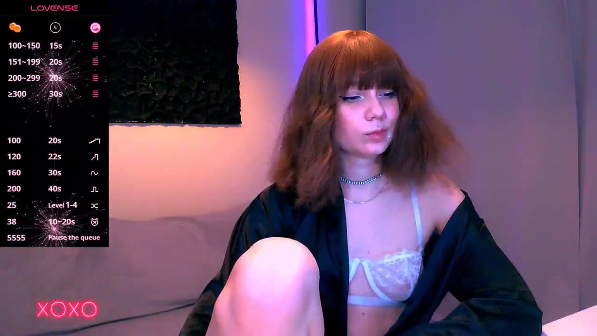 Gallery image thumbnail from HinataHot's myfreecams stream on, 11/30/2025, 18:18 image 13 of 20