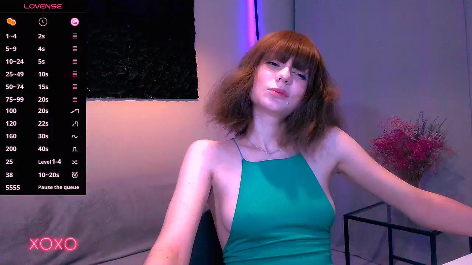 Gallery image thumbnail from HinataHot's myfreecams stream on, 12/10/2025, 20:12 image 10 of 20