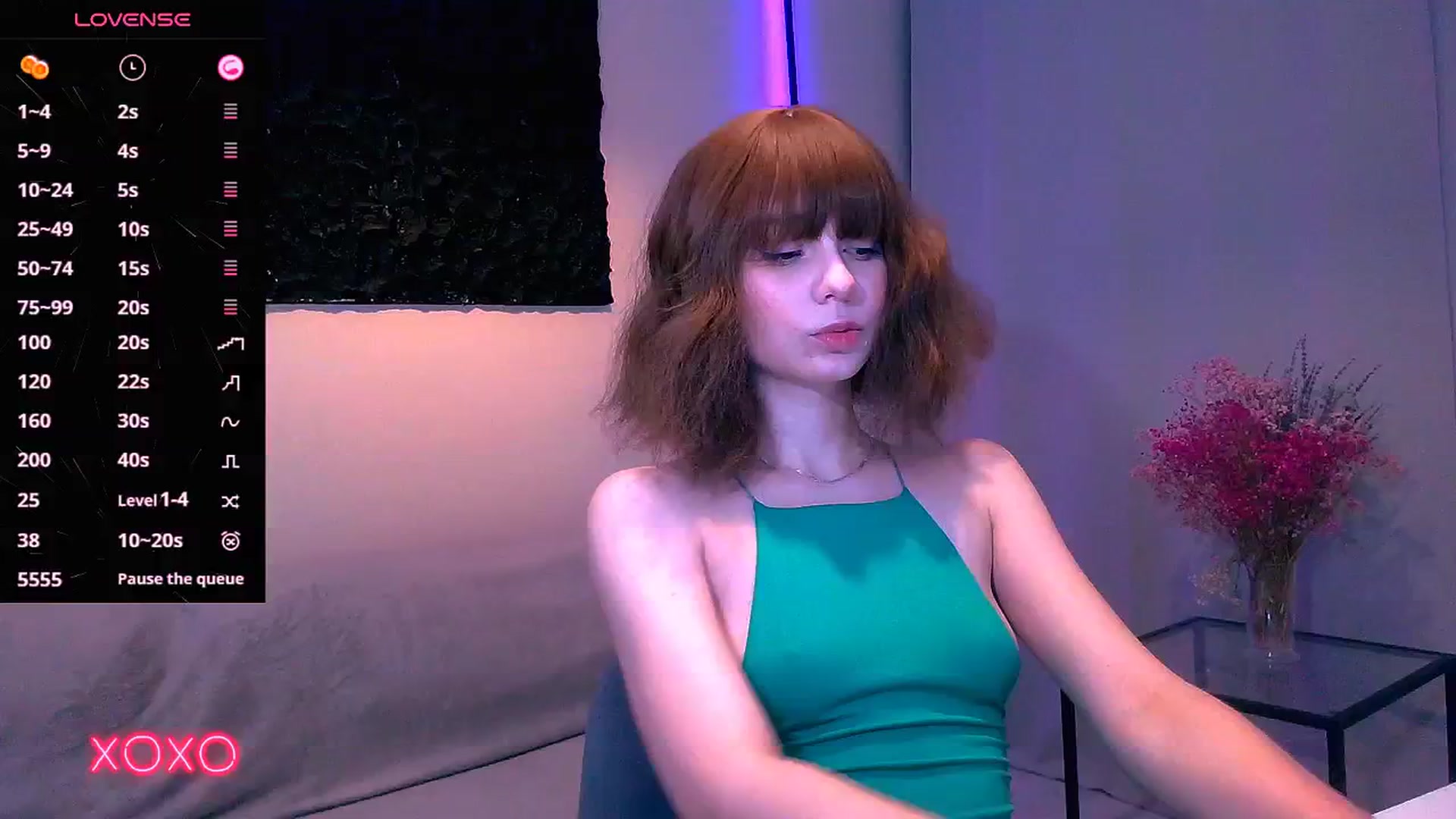 Gallery image thumbnail from HinataHot's myfreecams stream on, 12/10/2025, 20:12 image 11 of 20