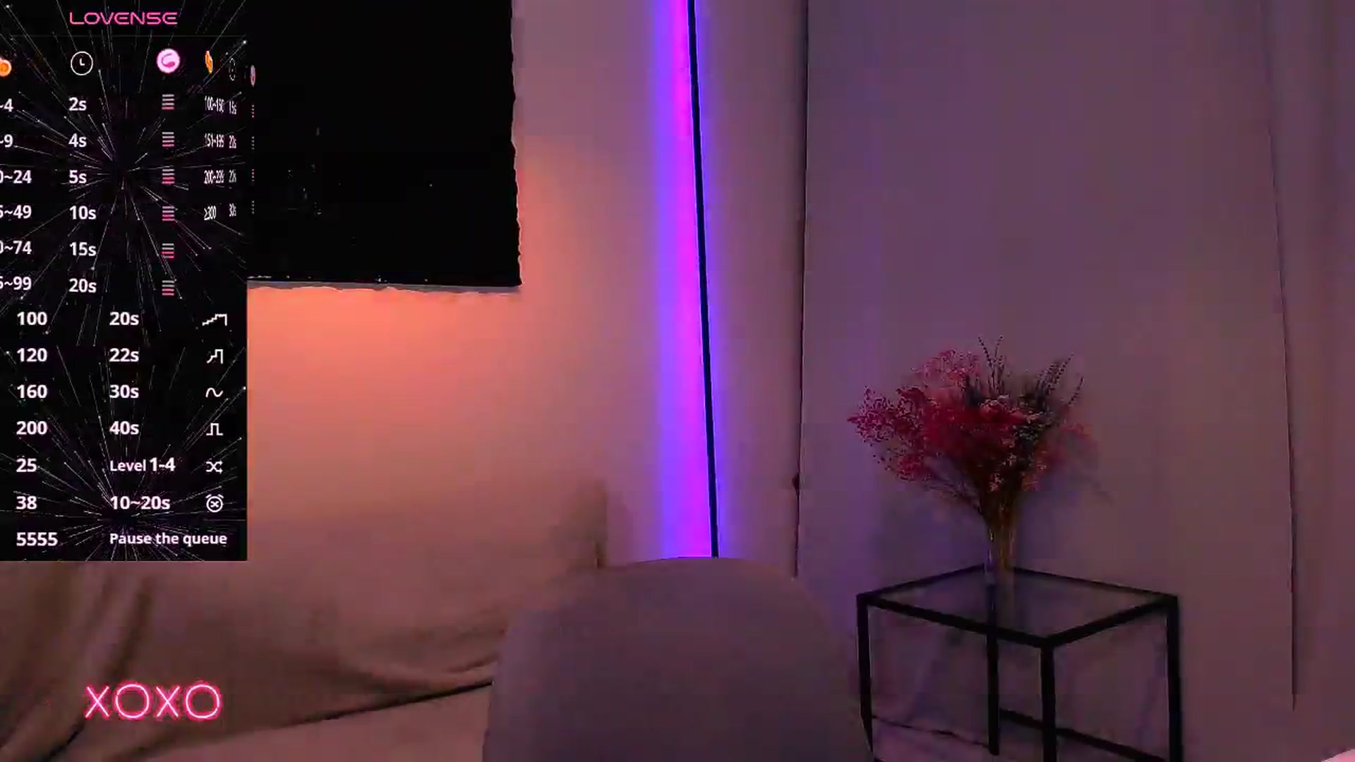 Gallery image thumbnail from HinataHot's myfreecams stream on, 12/12/2025, 20:20 image 2 of 20