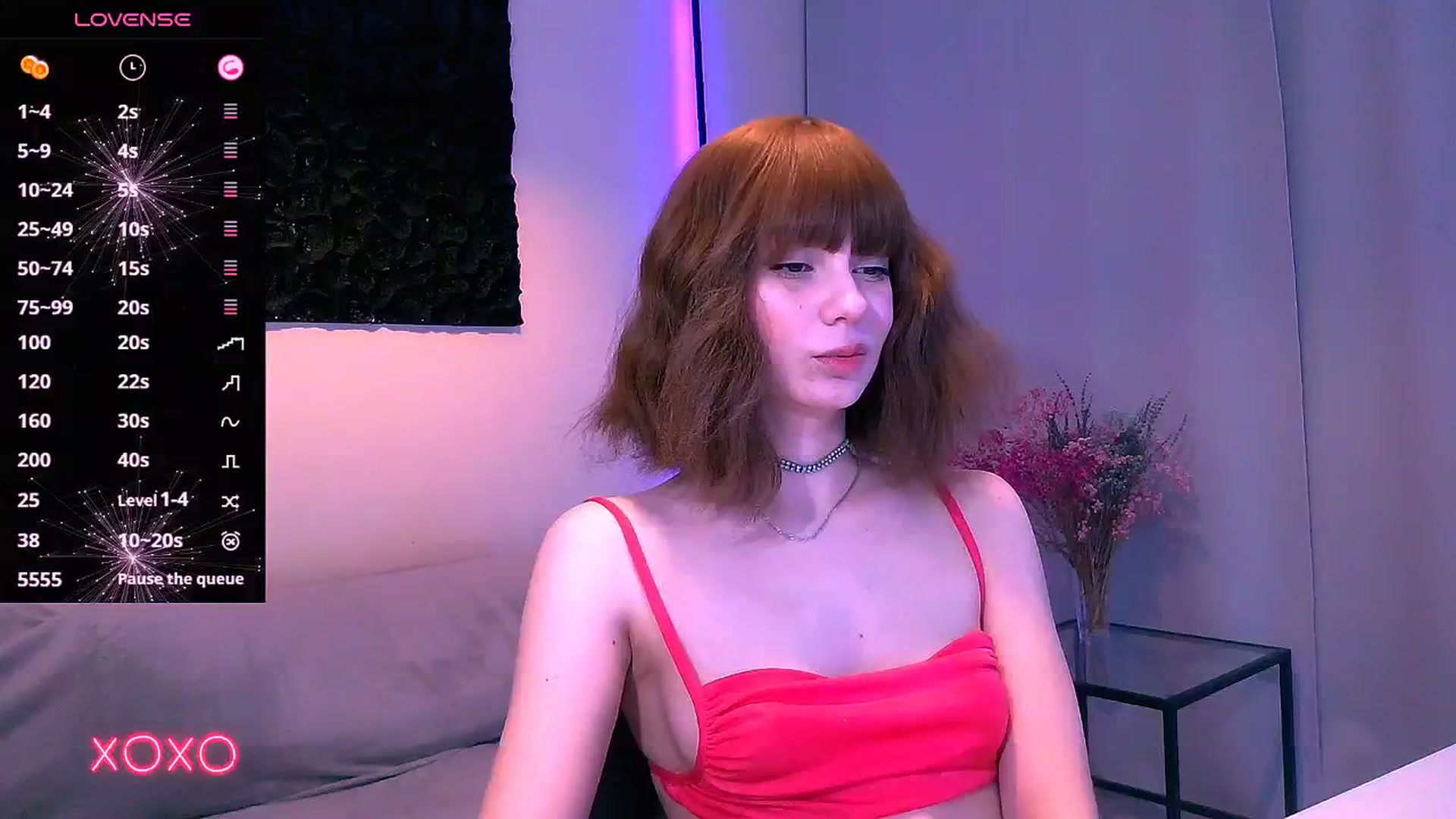 Gallery image thumbnail from HinataHot's myfreecams stream on, 12/15/2025, 13:01 image 19 of 20