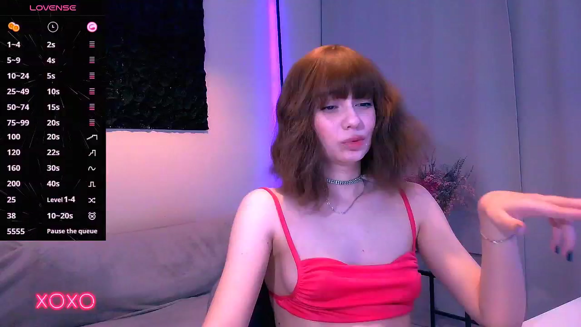 Gallery image thumbnail from HinataHot's myfreecams stream on, 12/15/2025, 13:01 image 16 of 20