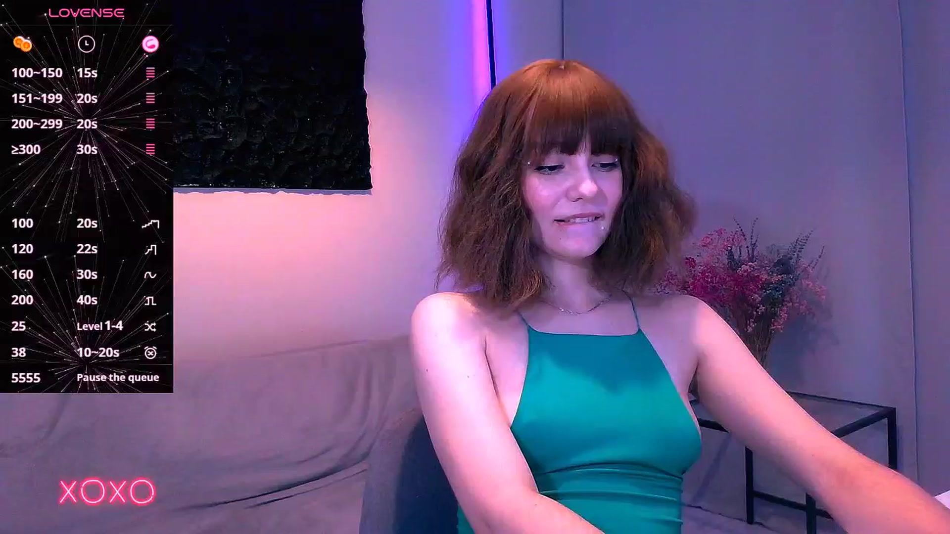 Gallery image thumbnail from HinataHot's myfreecams stream on, 12/16/2025, 13:01 image 17 of 20