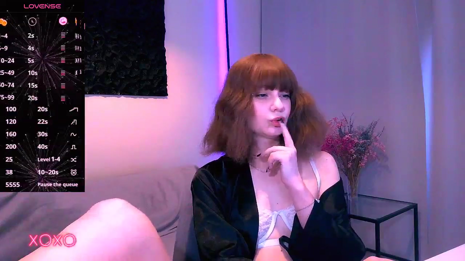 Gallery image thumbnail from HinataHot's myfreecams stream on, 12/17/2025, 13:08 image 13 of 20