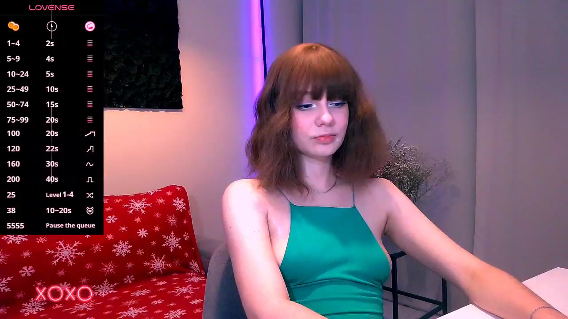 Gallery image thumbnail from HinataHot's myfreecams stream on, 01/07/2026, 20:36 image 8 of 20