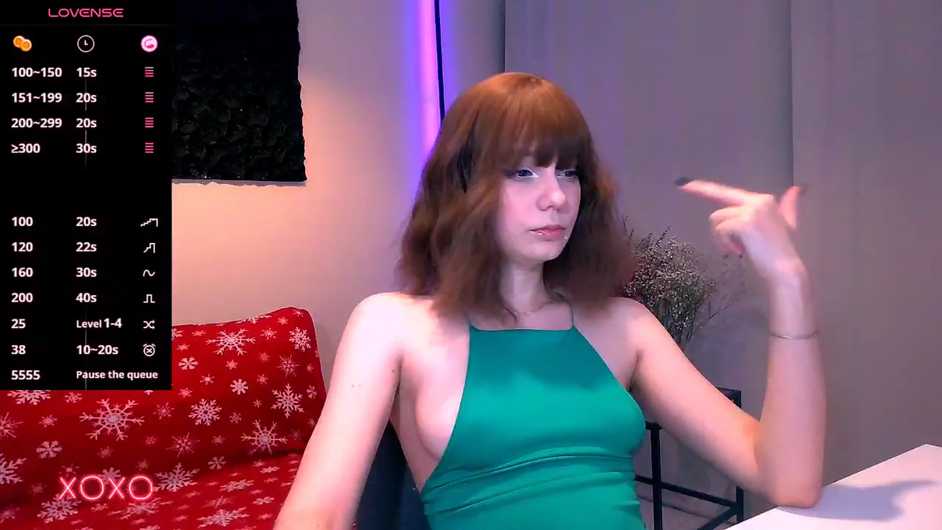 Gallery image thumbnail from HinataHot's myfreecams stream on, 01/07/2026, 20:36 image 1 of 20