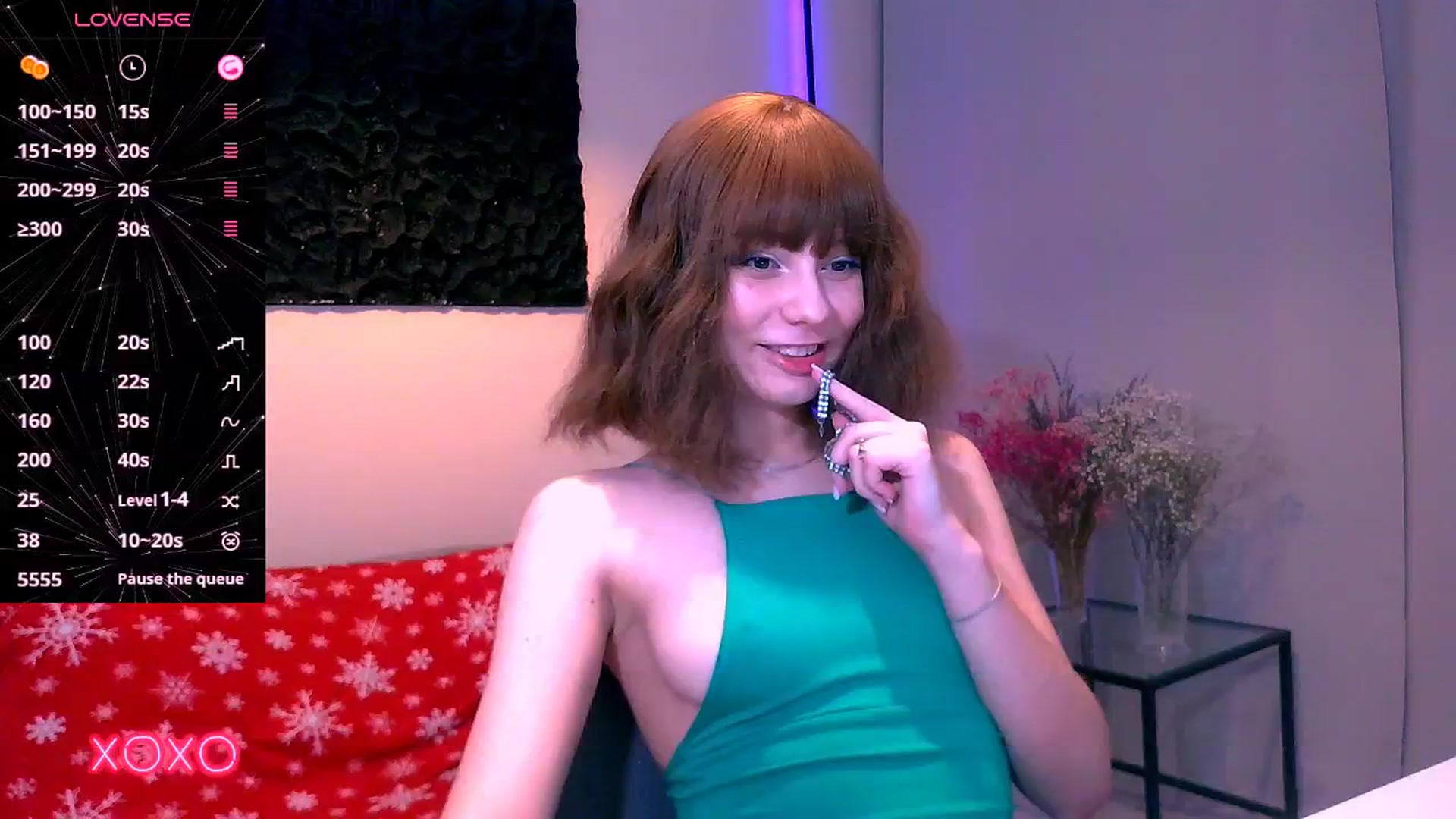 Gallery image thumbnail from HinataHot's myfreecams stream on, 01/29/2026, 15:58 image 10 of 20