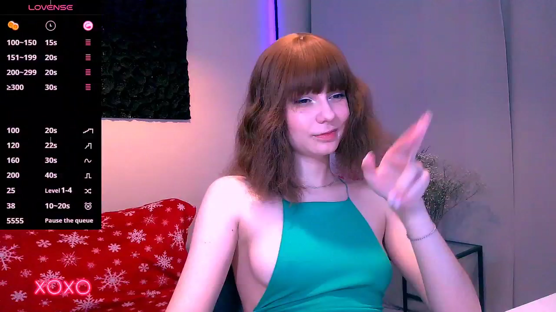 Gallery image thumbnail from HinataHot's myfreecams stream on, 02/02/2026, 17:43 image 10 of 20