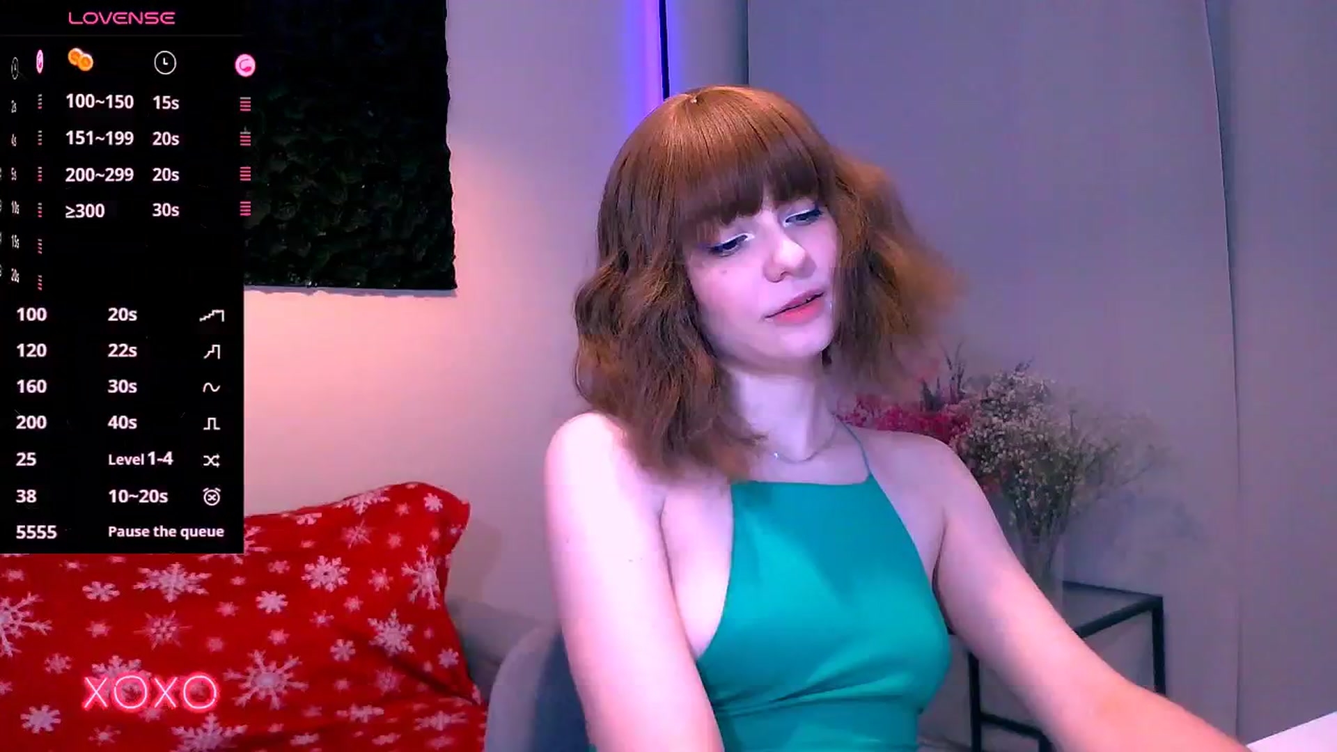 Gallery image thumbnail from HinataHot's myfreecams stream on, 02/02/2026, 17:43 image 19 of 20
