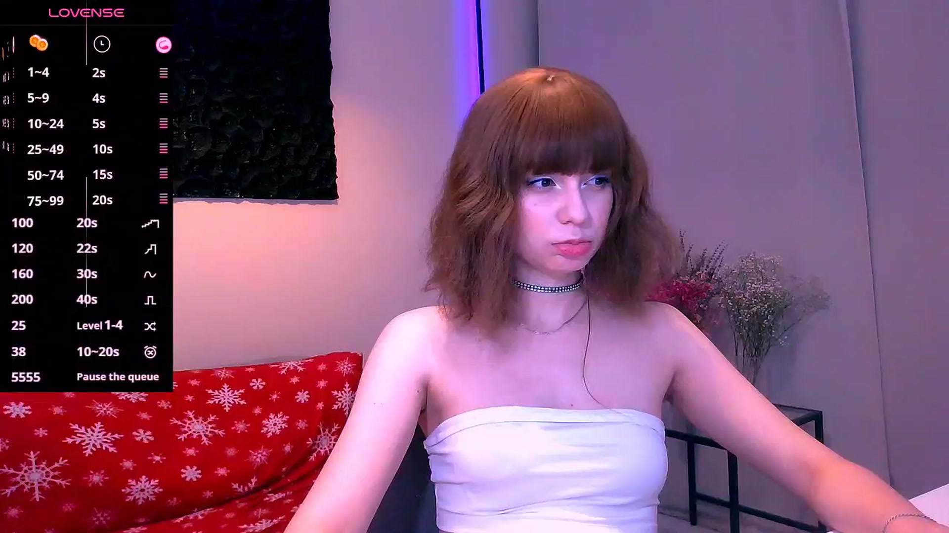 Gallery image thumbnail from HinataHot's myfreecams stream on, 02/27/2026, 17:25 image 10 of 20