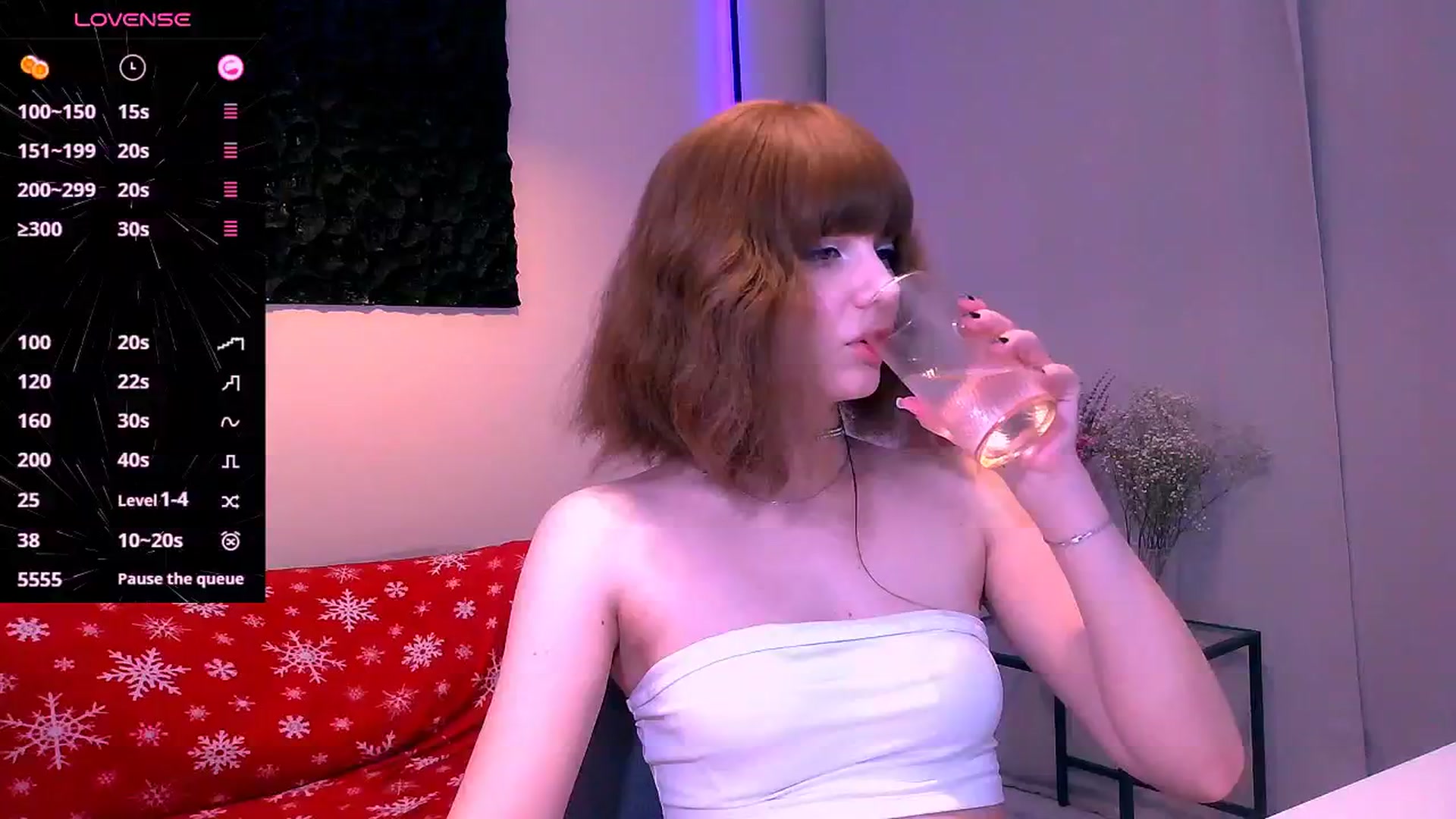 Gallery image thumbnail from HinataHot's myfreecams stream on, 02/27/2026, 17:25 image 8 of 20