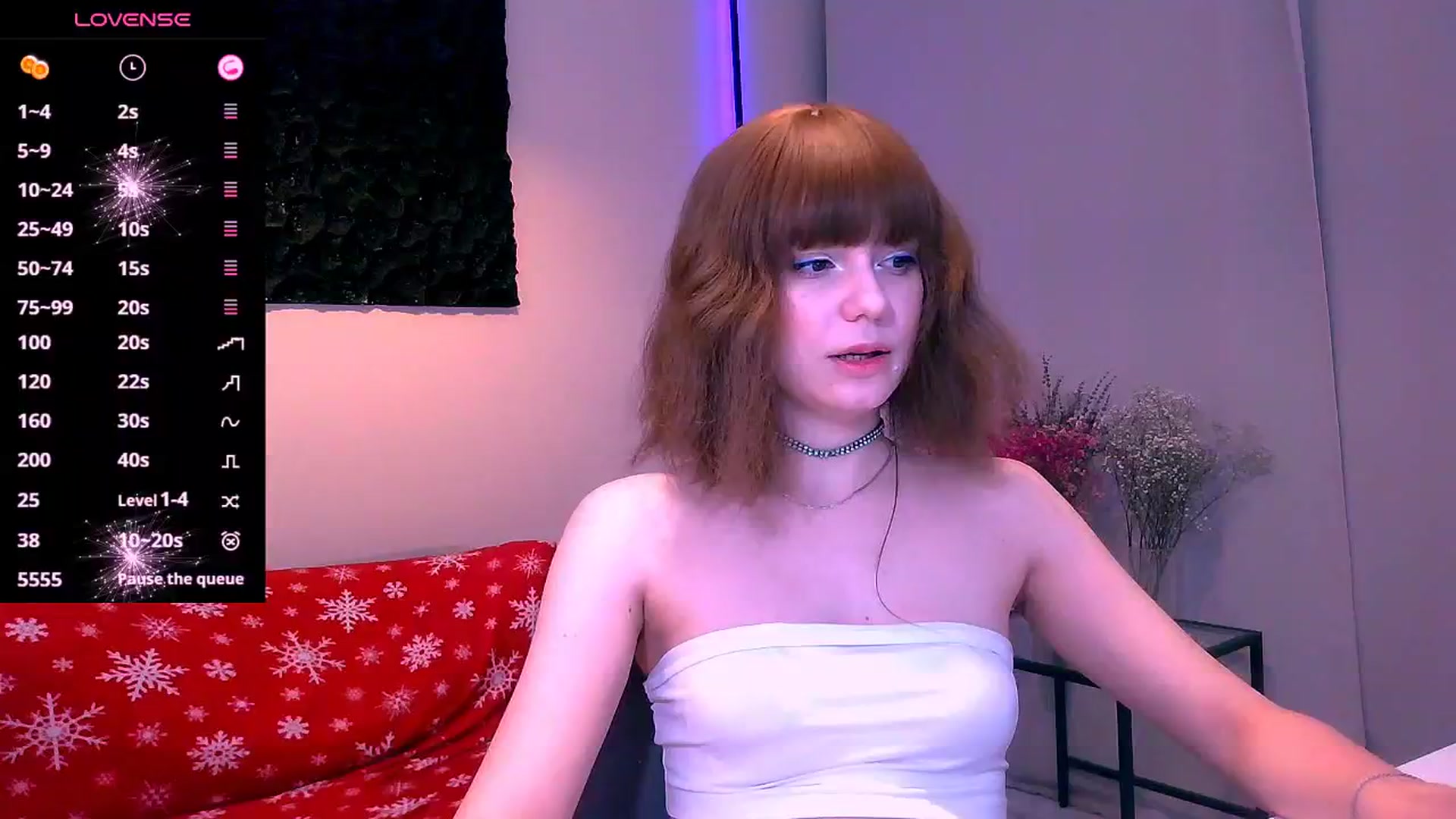 Gallery image thumbnail from HinataHot's myfreecams stream on, 02/27/2026, 17:25 image 11 of 20
