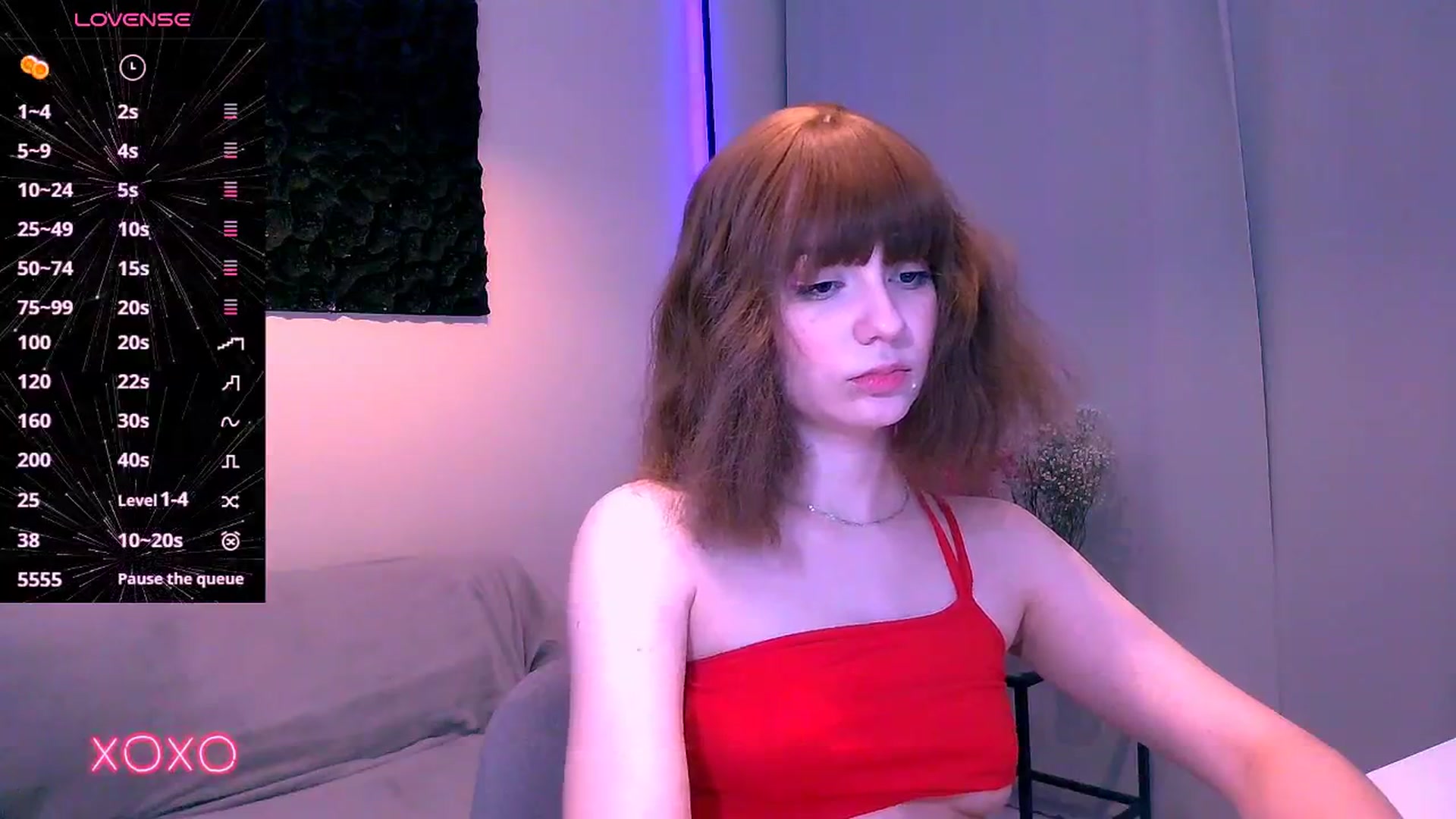 Gallery image thumbnail from HinataHot's myfreecams stream on, 03/04/2026, 17:35 image 3 of 20