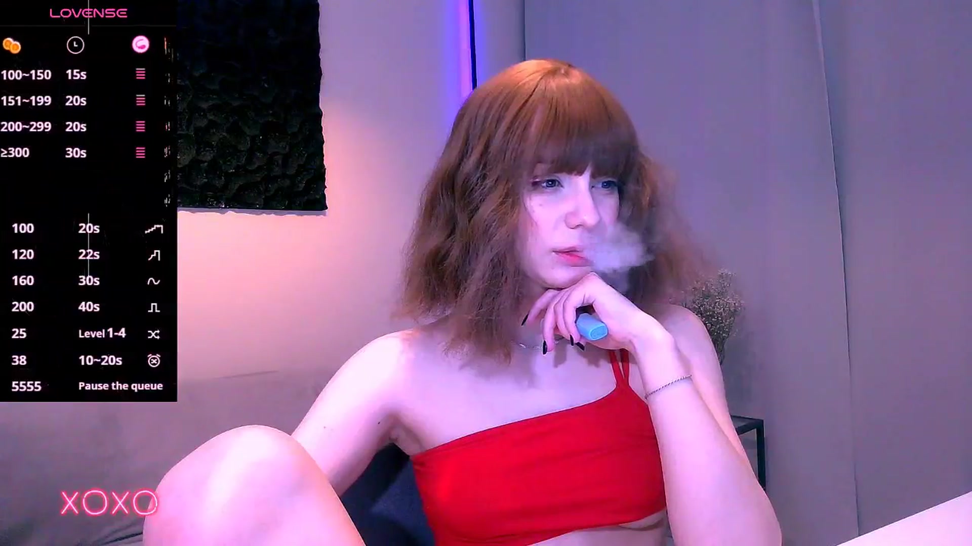 Gallery image thumbnail from HinataHot's myfreecams stream on, 03/04/2026, 17:35 image 9 of 20