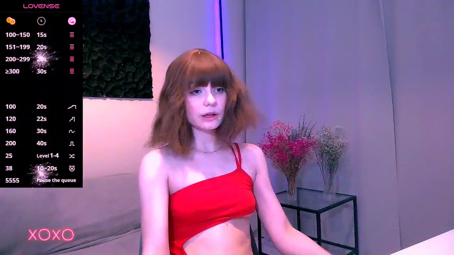 Gallery image thumbnail from HinataHot's myfreecams stream on, 03/04/2026, 17:35 image 18 of 20