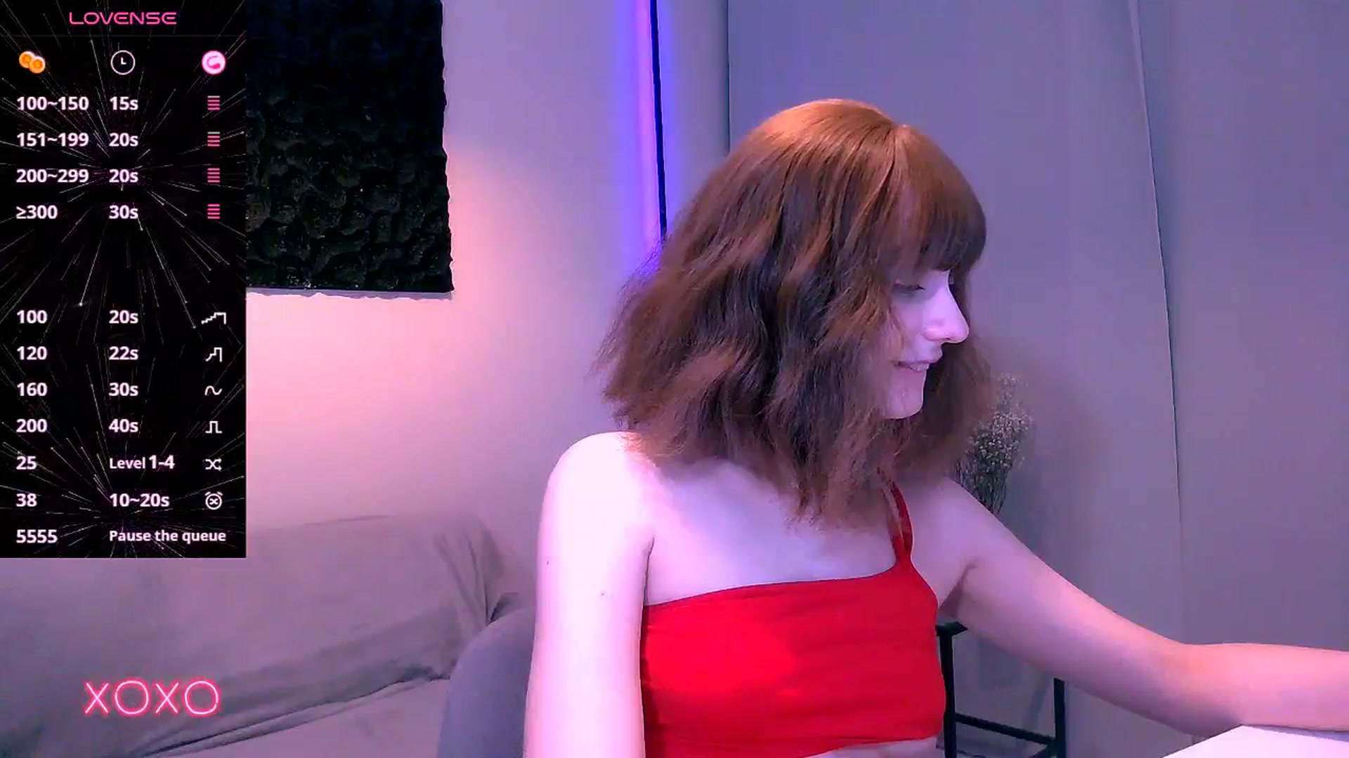 Gallery image thumbnail from HinataHot's myfreecams stream on, 03/04/2026, 17:35 image 2 of 20