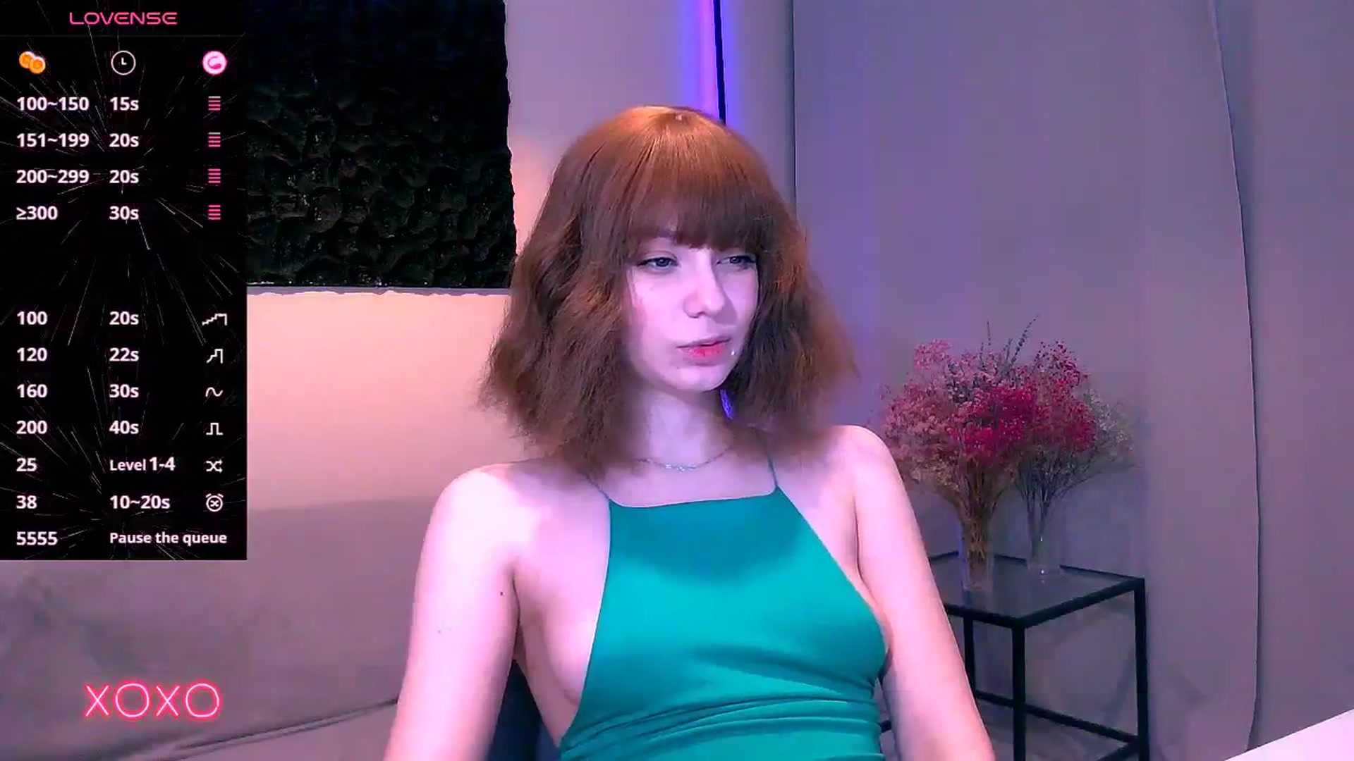 Gallery image thumbnail from HinataHot's myfreecams stream on, 03/07/2026, 17:35 image 19 of 20