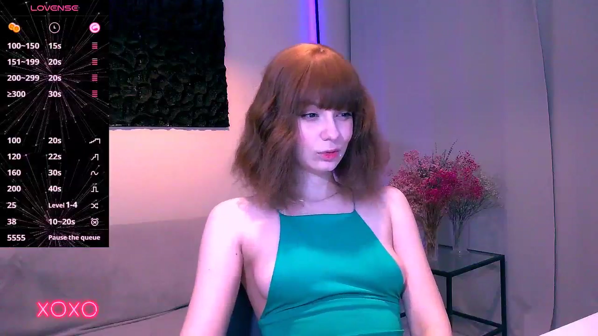 Gallery image thumbnail from HinataHot's myfreecams stream on, 03/07/2026, 17:35 image 13 of 20