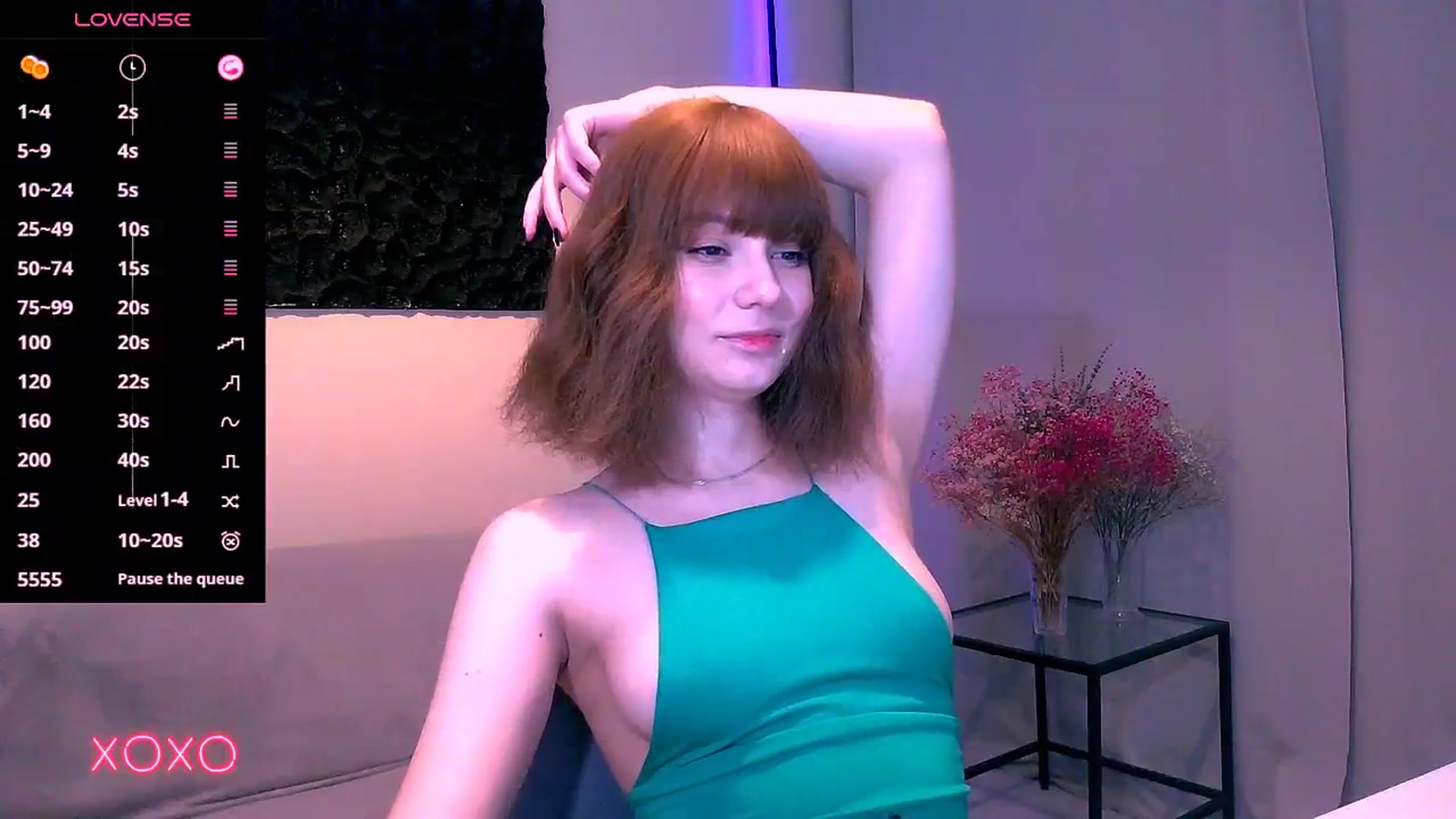 Gallery image thumbnail from HinataHot's myfreecams stream on, 03/07/2026, 17:35 image 11 of 20