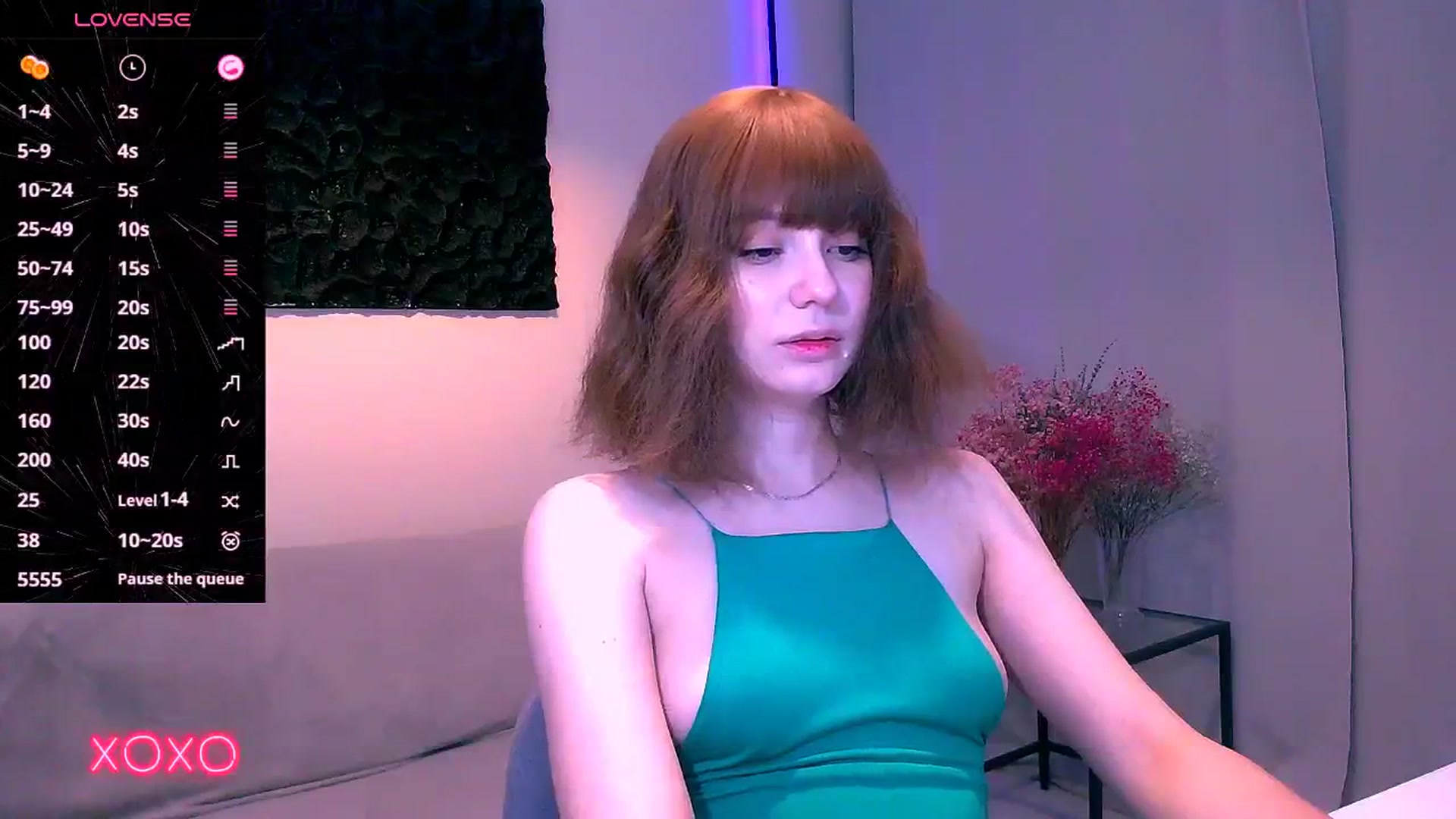 Gallery image thumbnail from HinataHot's myfreecams stream on, 03/07/2026, 17:35 image 4 of 20
