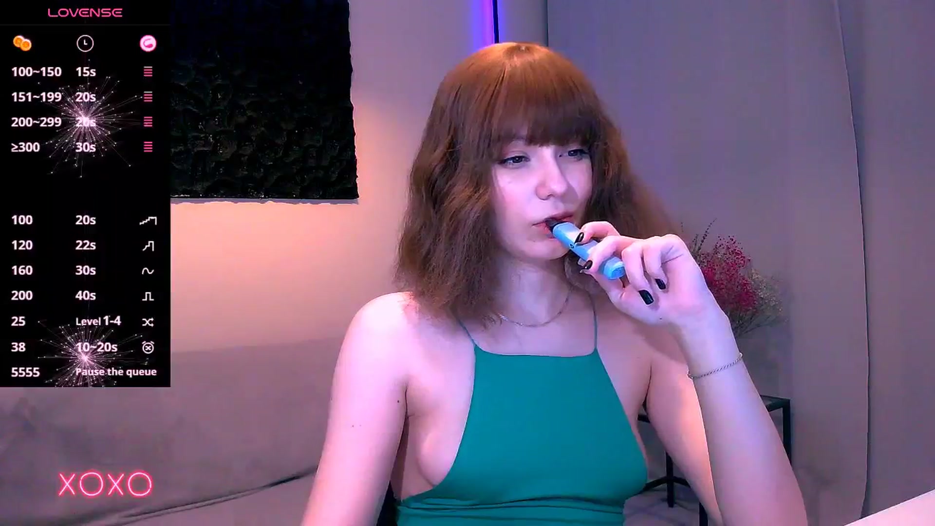 Gallery image thumbnail from HinataHot's myfreecams stream on, 03/07/2026, 17:35 image 2 of 20