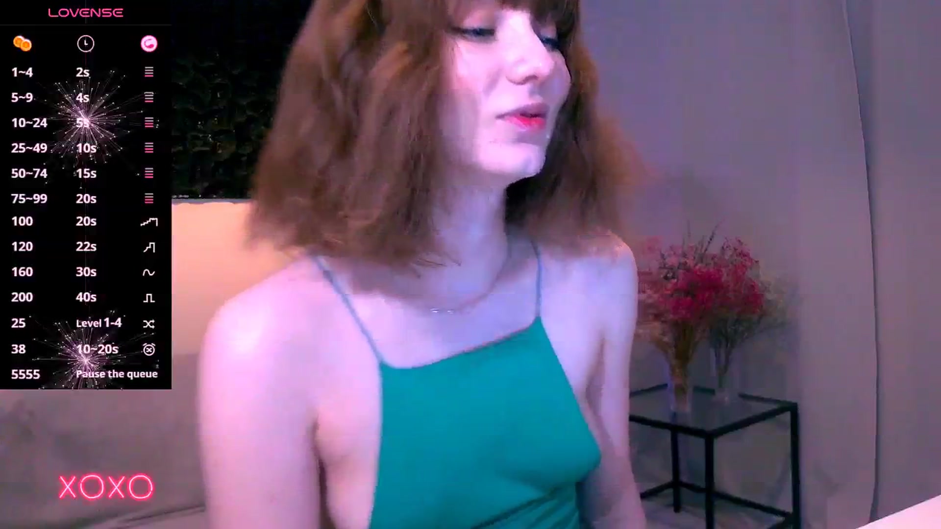 Gallery image thumbnail from HinataHot's myfreecams stream on, 03/07/2026, 17:35 image 7 of 20