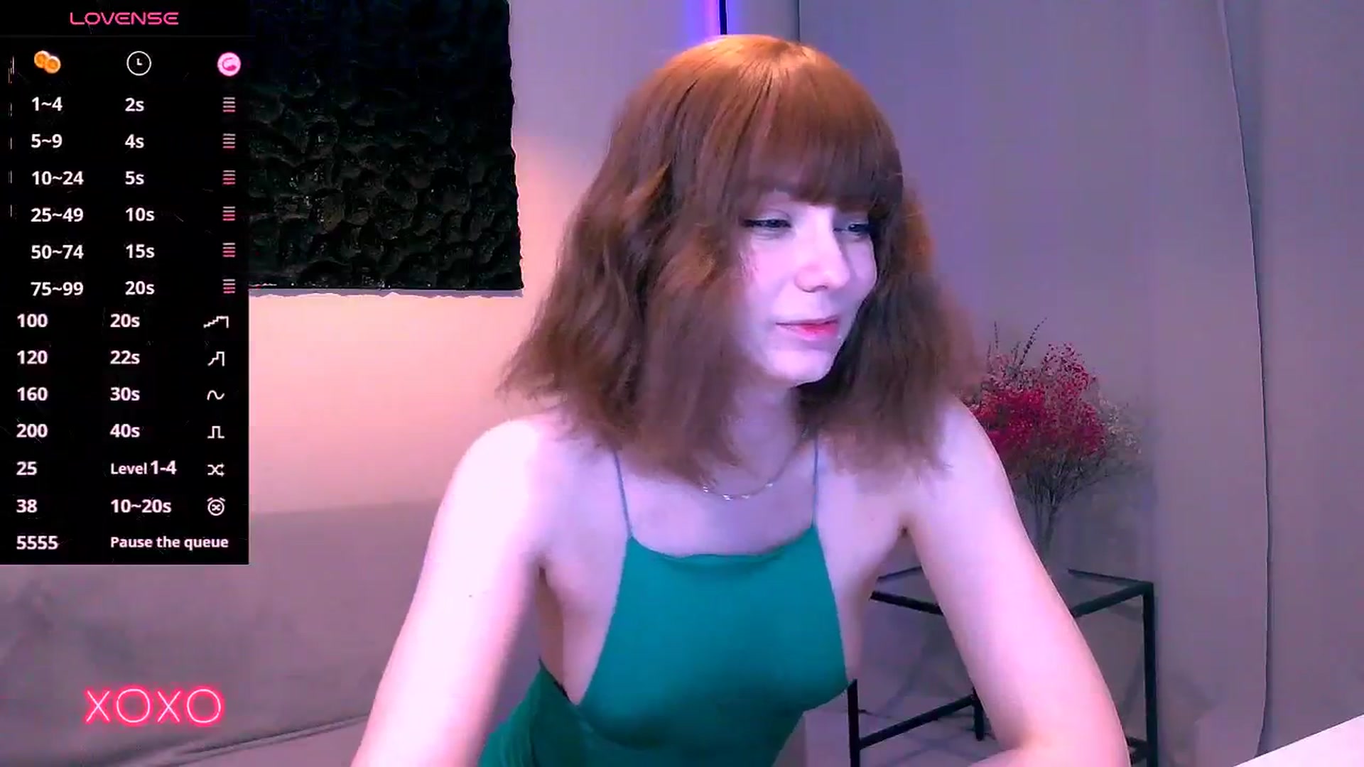 Gallery image thumbnail from HinataHot's myfreecams stream on, 03/07/2026, 17:35 image 15 of 20