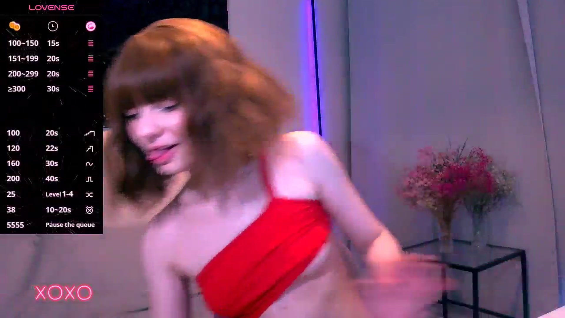 Gallery image thumbnail from HinataHot's myfreecams stream on, 03/11/2026, 17:01 image 4 of 20