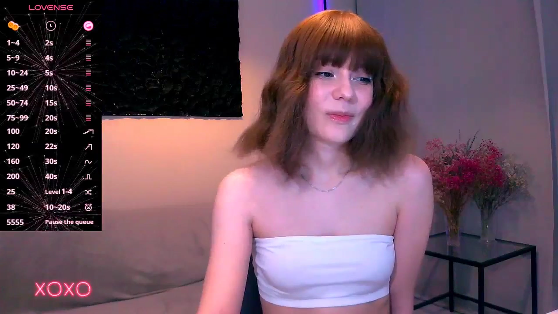 Gallery image thumbnail from HinataHot's myfreecams stream on, 03/13/2026, 17:02 image 13 of 20