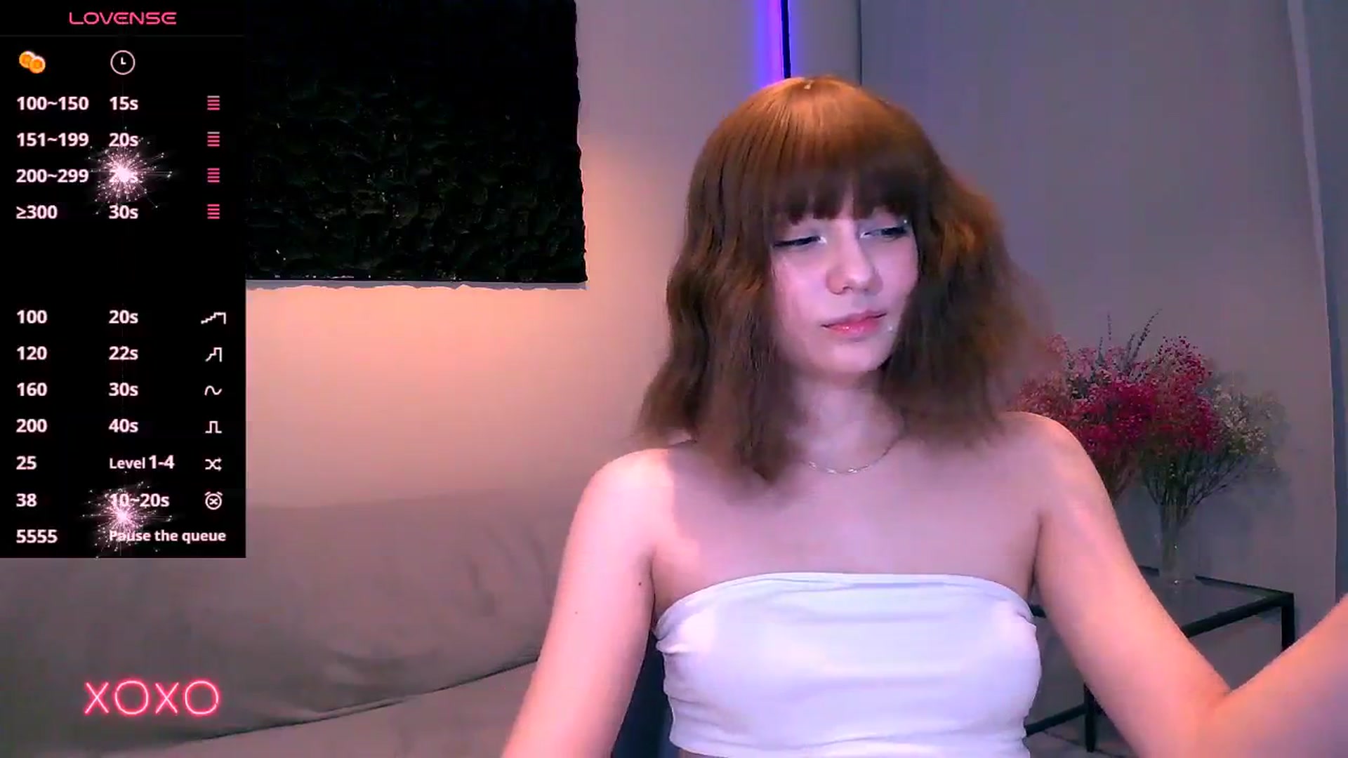 Gallery image thumbnail from HinataHot's myfreecams stream on, 03/13/2026, 17:02 image 19 of 20