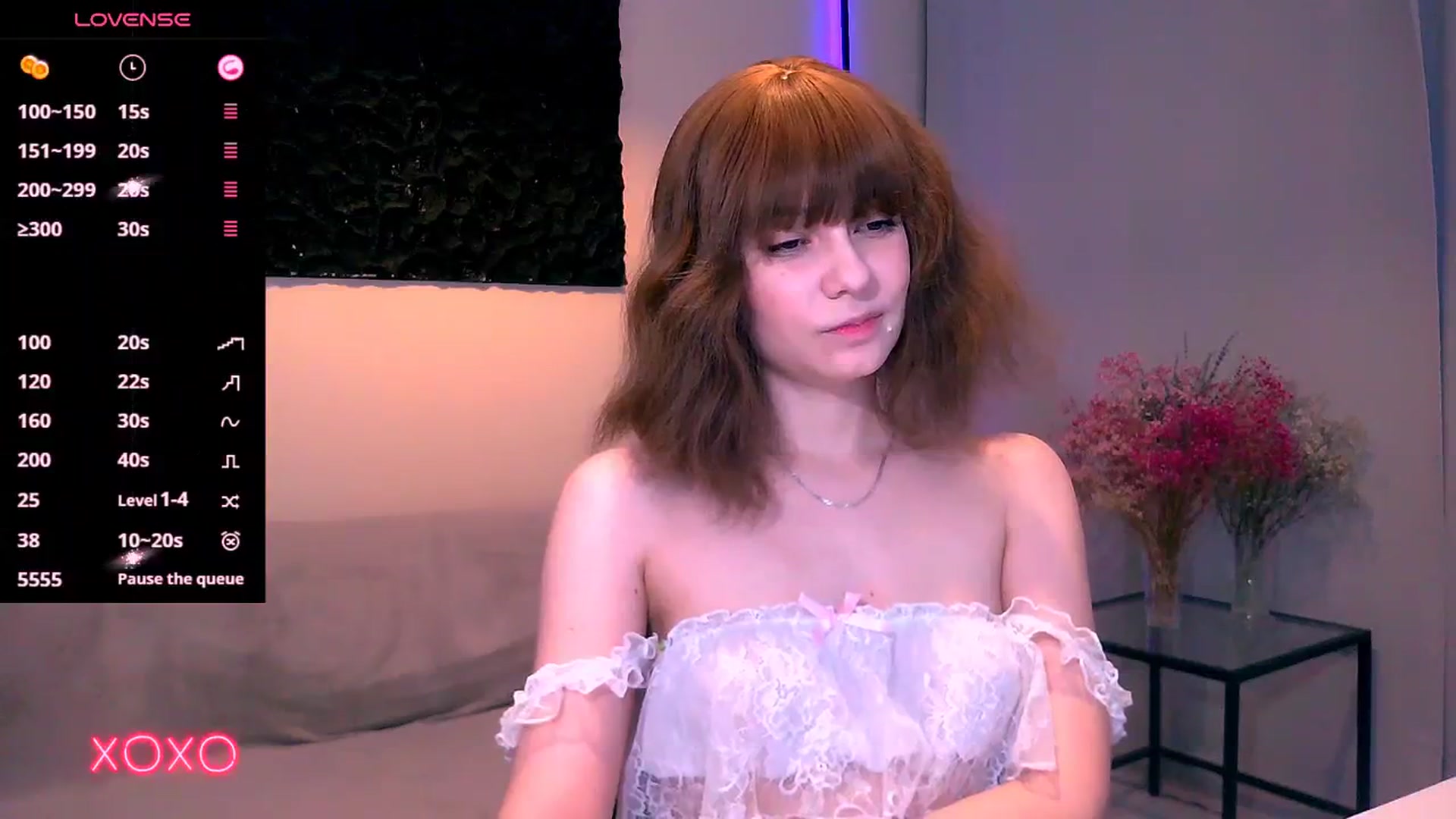 Gallery image thumbnail from HinataHot's myfreecams stream on, 03/14/2026, 16:37 image 19 of 20