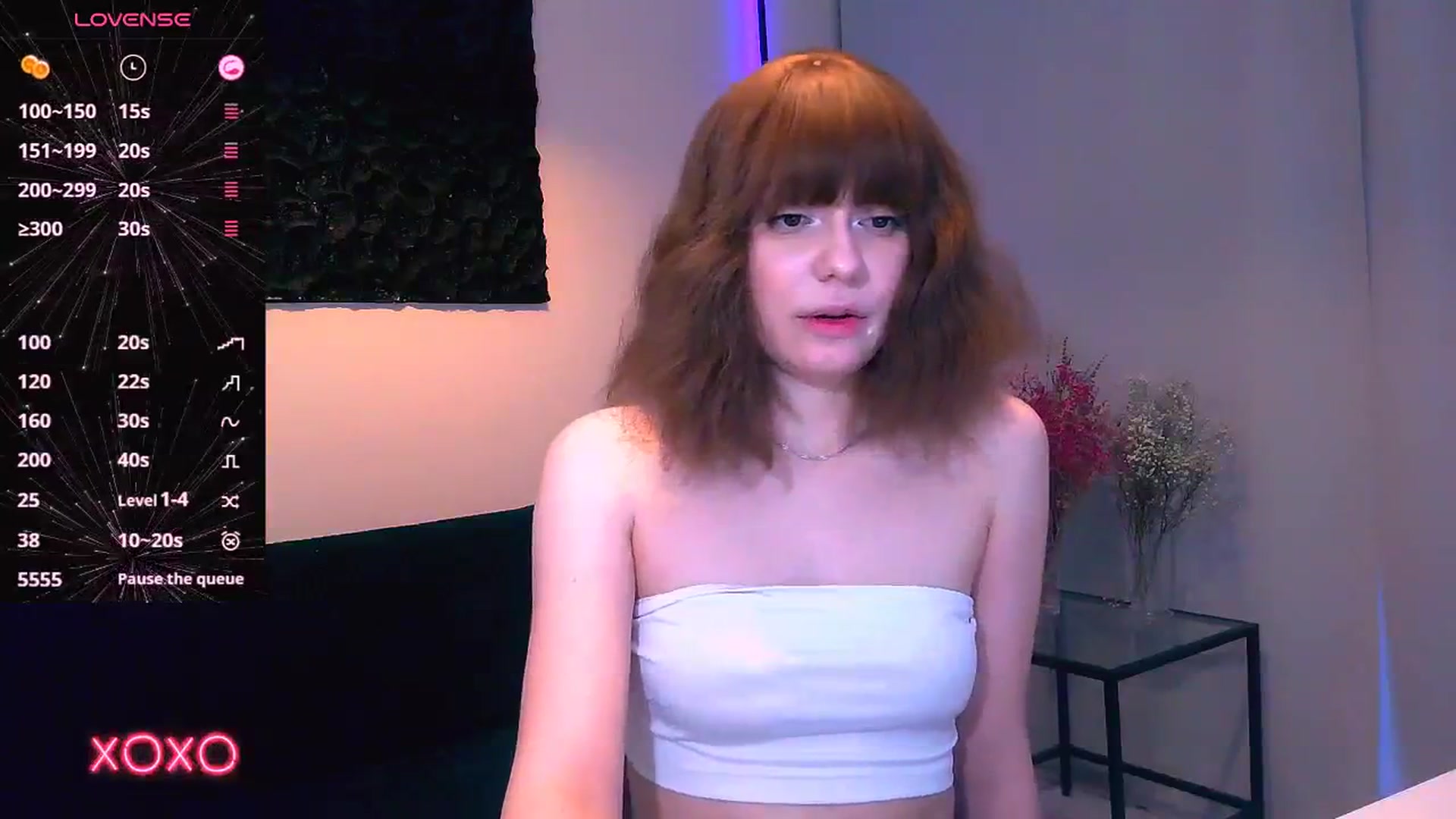 Gallery image thumbnail from HinataHot's myfreecams stream on, 04/07/2026, 16:59 image 18 of 20