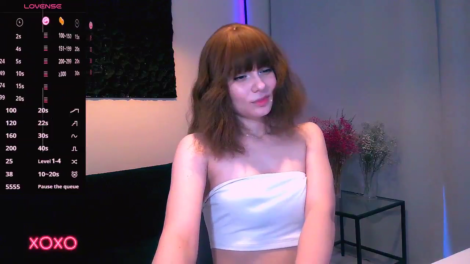 Gallery image thumbnail from HinataHot's myfreecams stream on, 04/07/2026, 16:59 image 3 of 20
