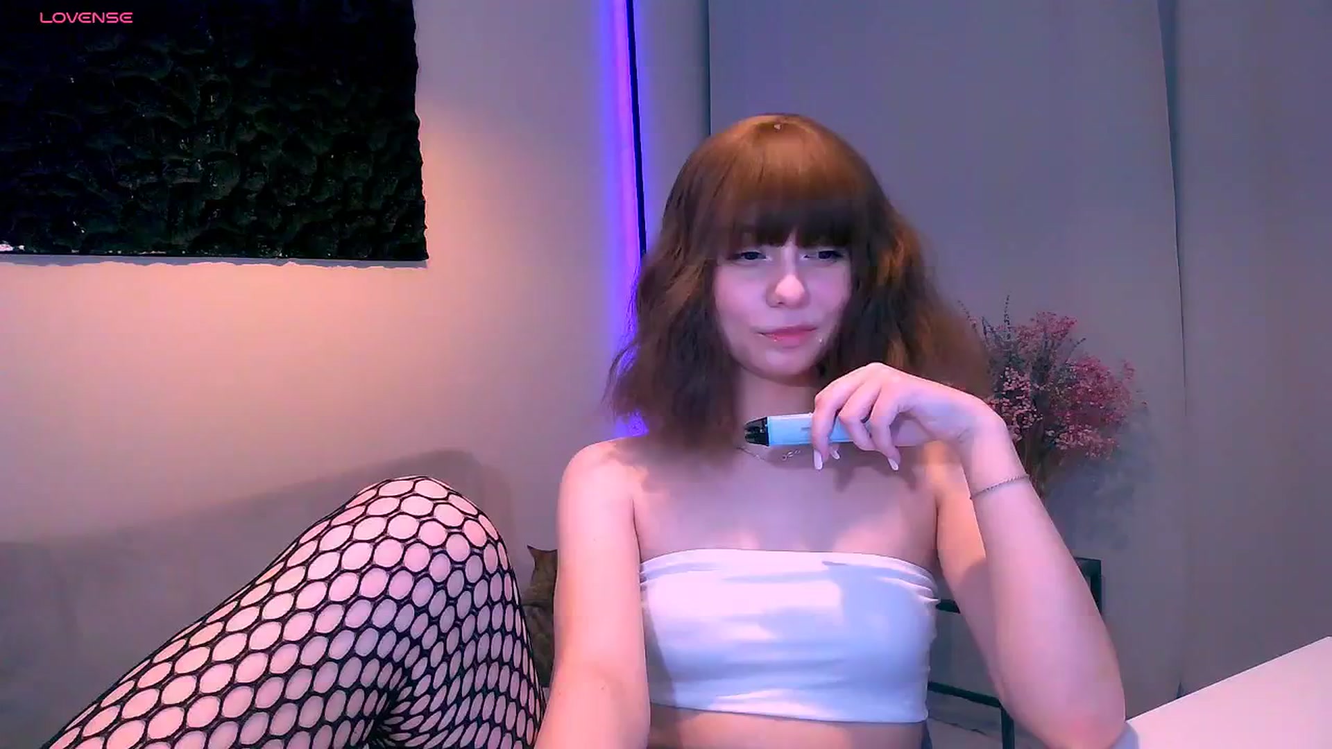 Gallery image thumbnail from HinataHot's myfreecams stream on, 04/20/2026, 18:54 image 5 of 20